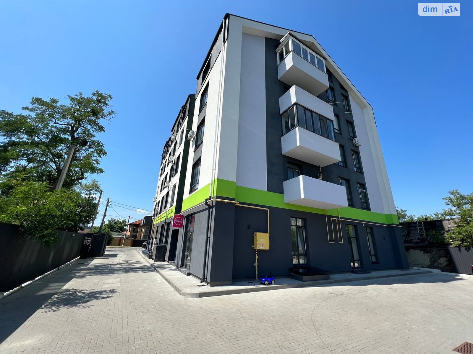 Продажа двухкомнатной квартиры в Ирпене, на ул. Соборная 68, фото 1