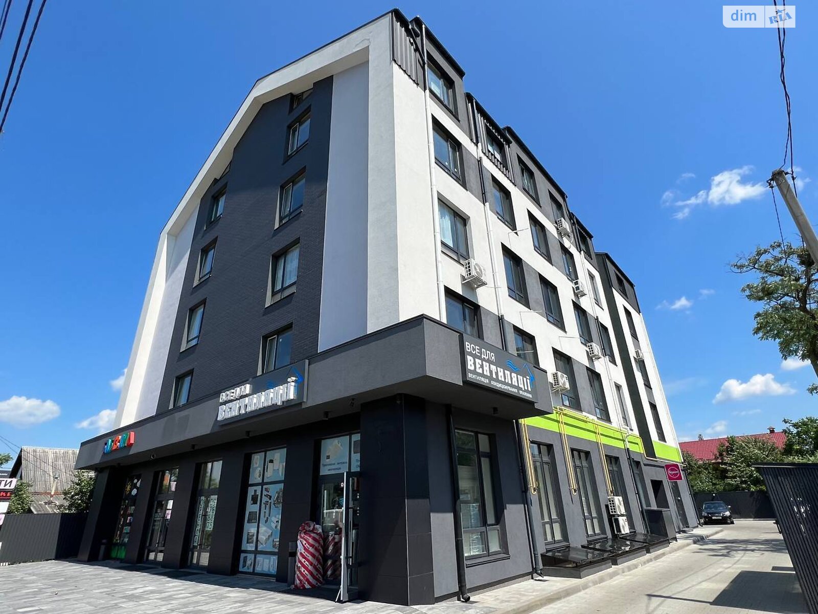 Продажа двухкомнатной квартиры в Ирпене, на ул. Соборная 68, фото 1