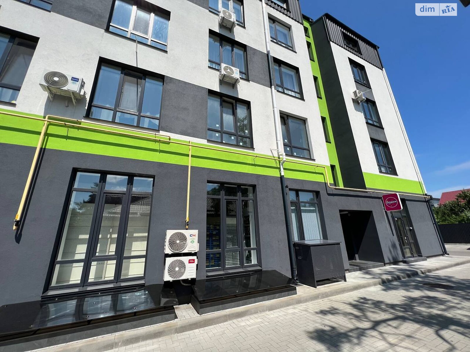 Продажа двухкомнатной квартиры в Ирпене, на ул. Соборная 68, фото 1