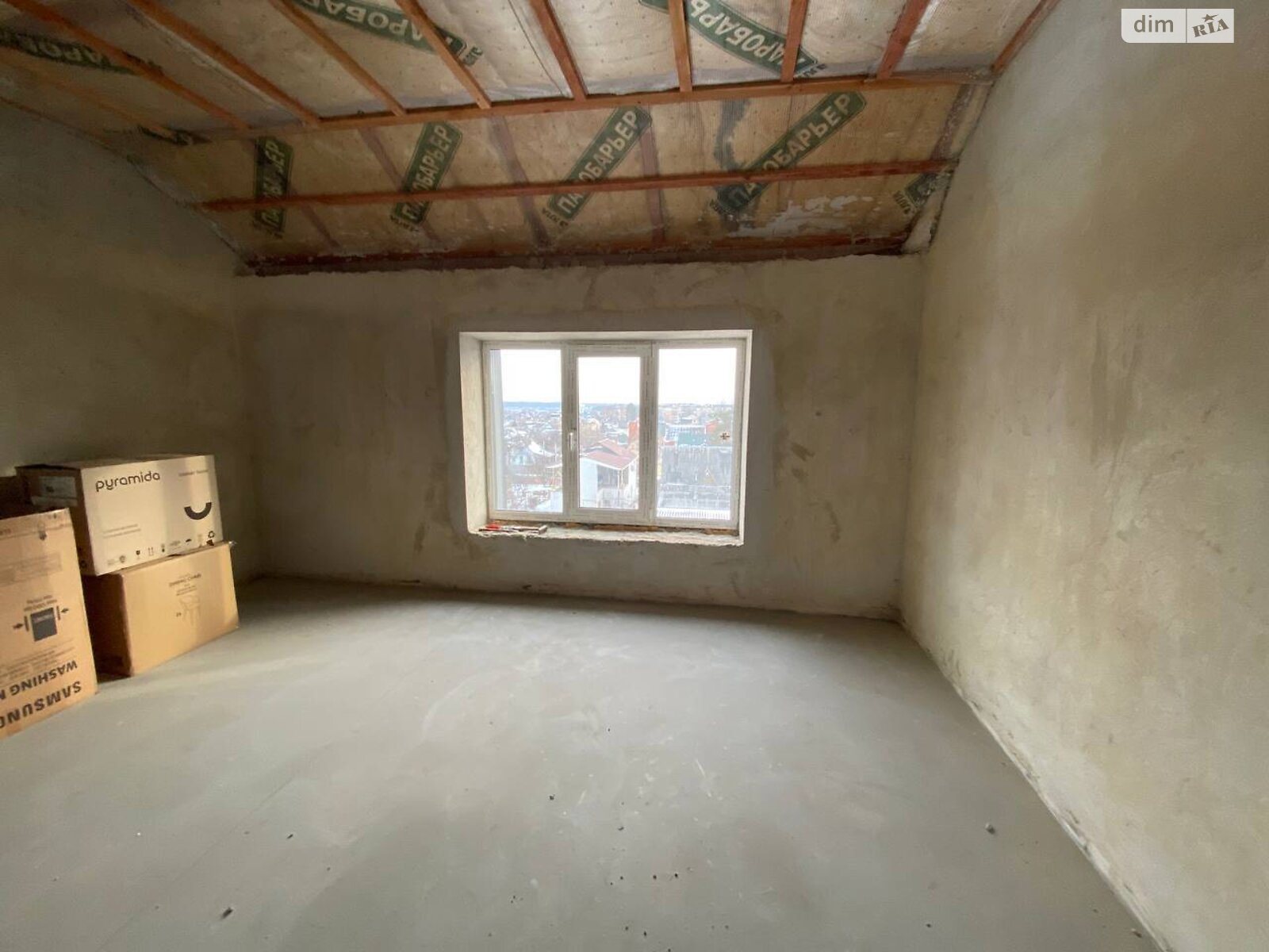 Продажа двухкомнатной квартиры в Ирпене, на ул. Соборная 68, фото 1