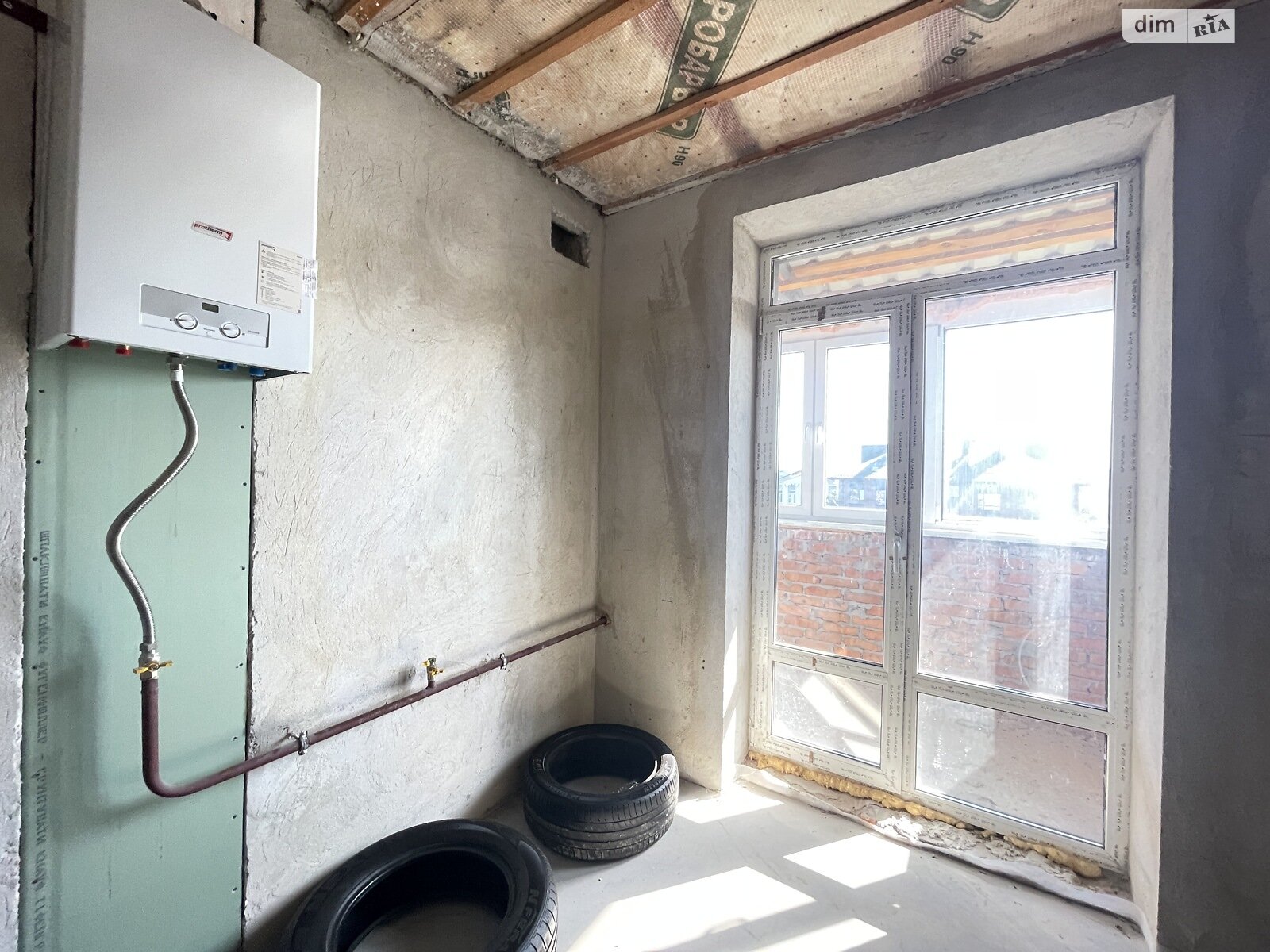 Продажа двухкомнатной квартиры в Ирпене, на ул. Соборная 68, фото 1