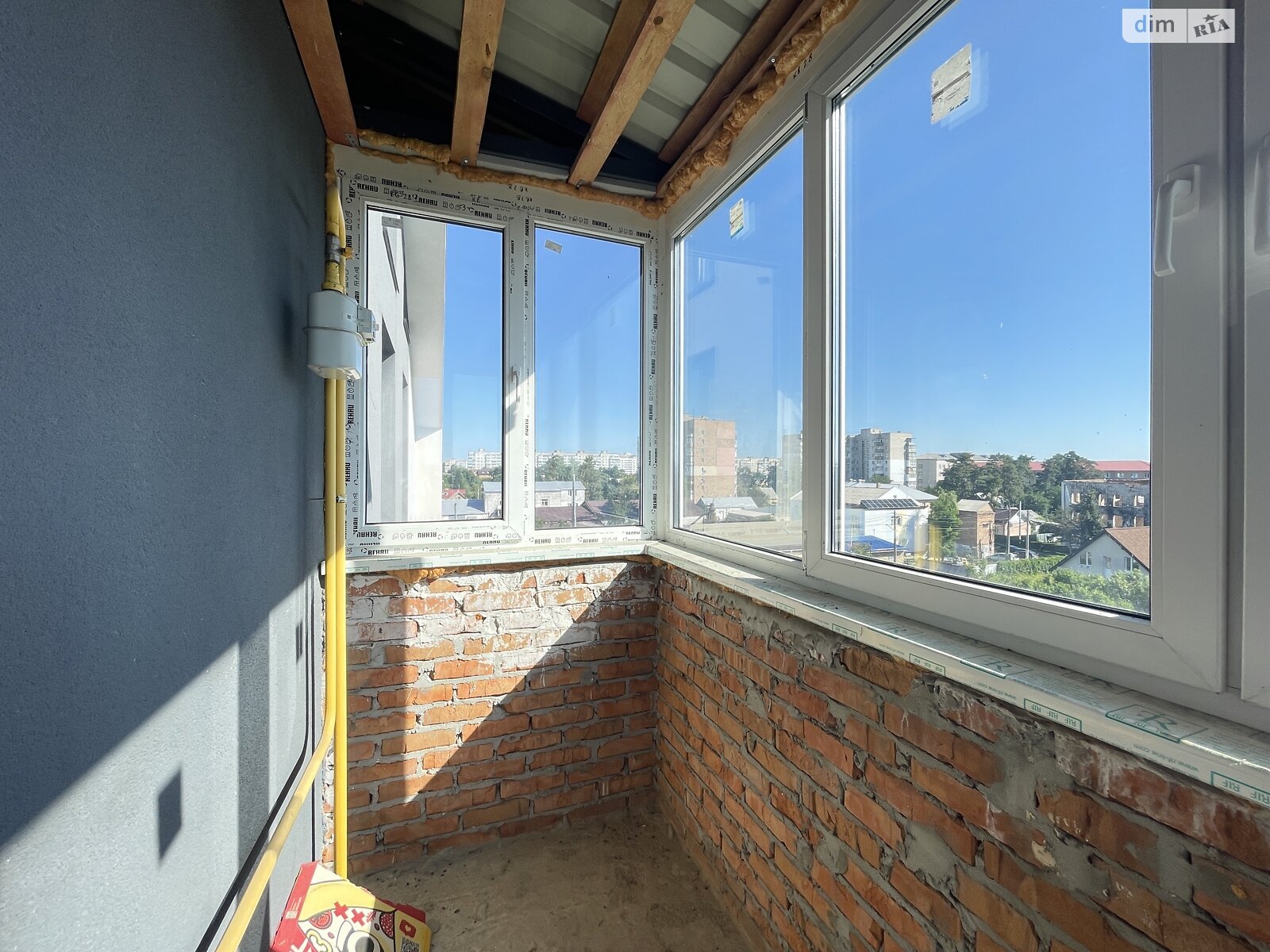 Продажа двухкомнатной квартиры в Ирпене, на ул. Соборная 68, фото 1