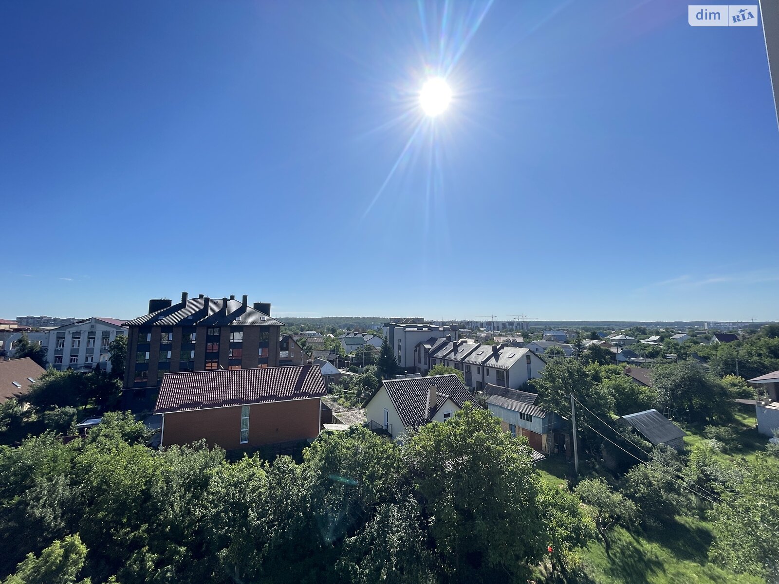 Продажа двухкомнатной квартиры в Ирпене, на ул. Соборная 68, фото 1