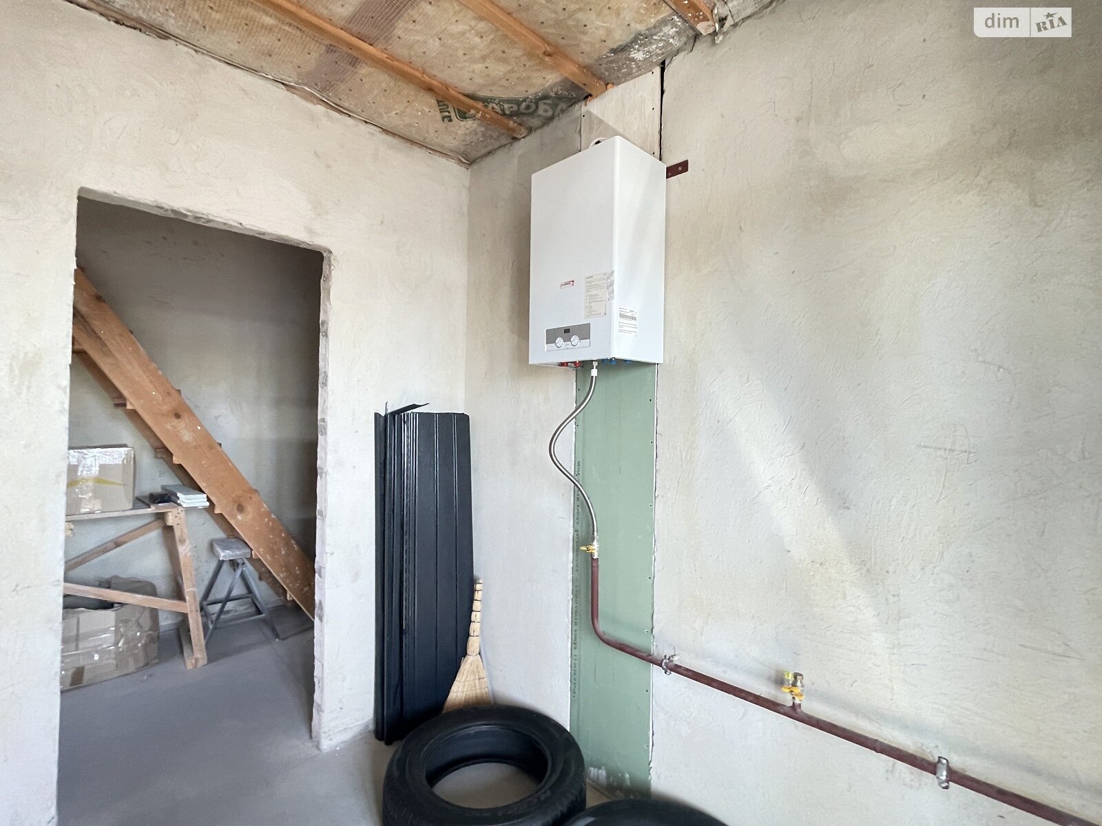 Продажа двухкомнатной квартиры в Ирпене, на ул. Соборная 68, фото 1