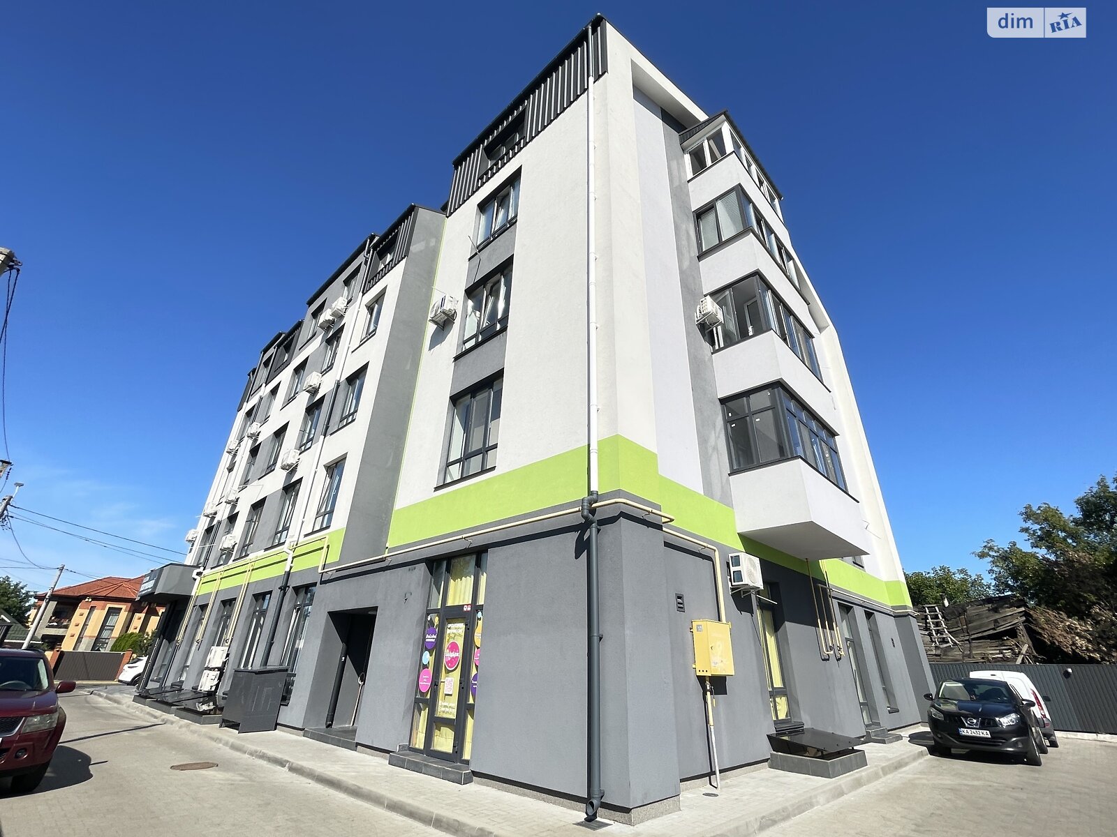 Продажа двухкомнатной квартиры в Ирпене, на ул. Соборная 68, фото 1