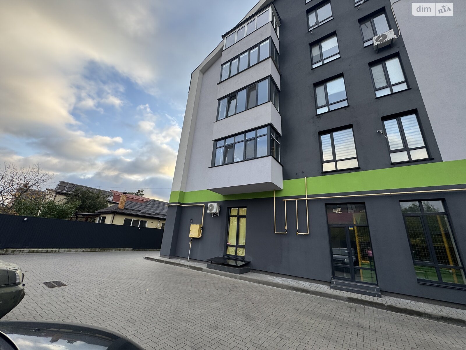 Продажа двухкомнатной квартиры в Ирпене, на ул. Соборная 68, фото 1