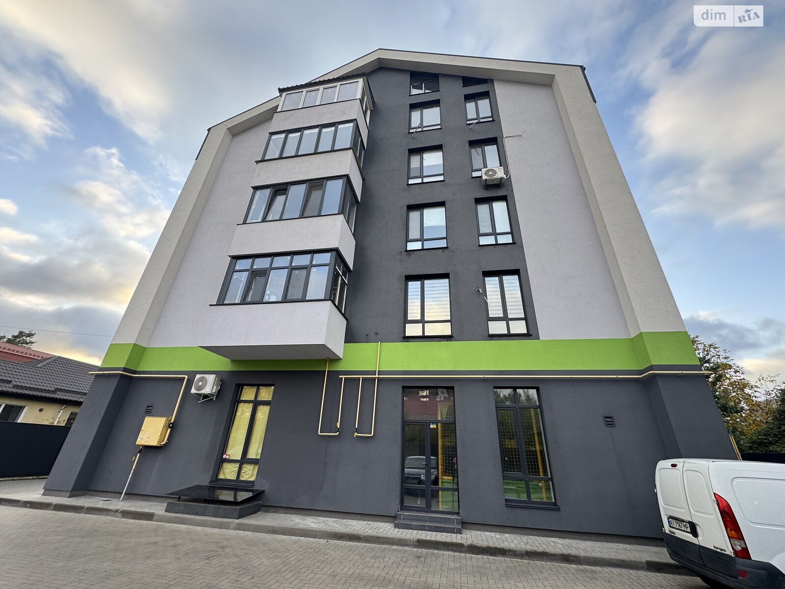 Продажа двухкомнатной квартиры в Ирпене, на ул. Соборная 68, фото 1