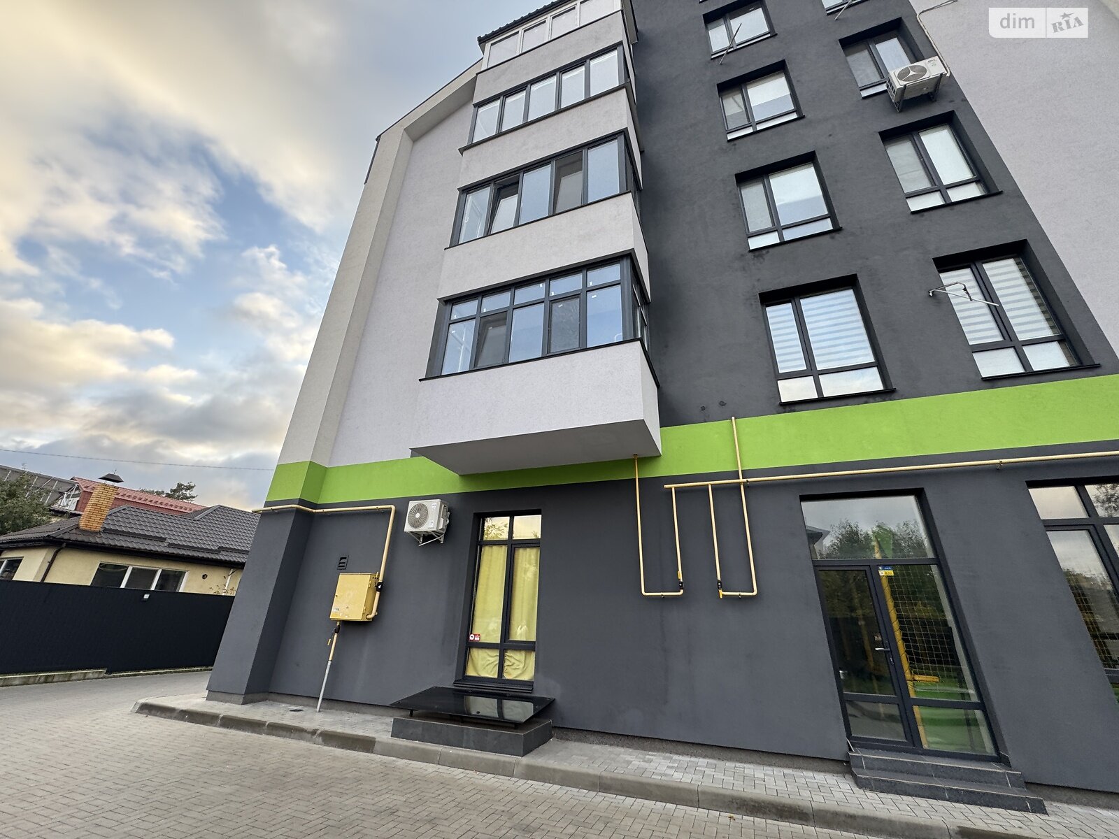 Продажа двухкомнатной квартиры в Ирпене, на ул. Соборная 68, фото 1