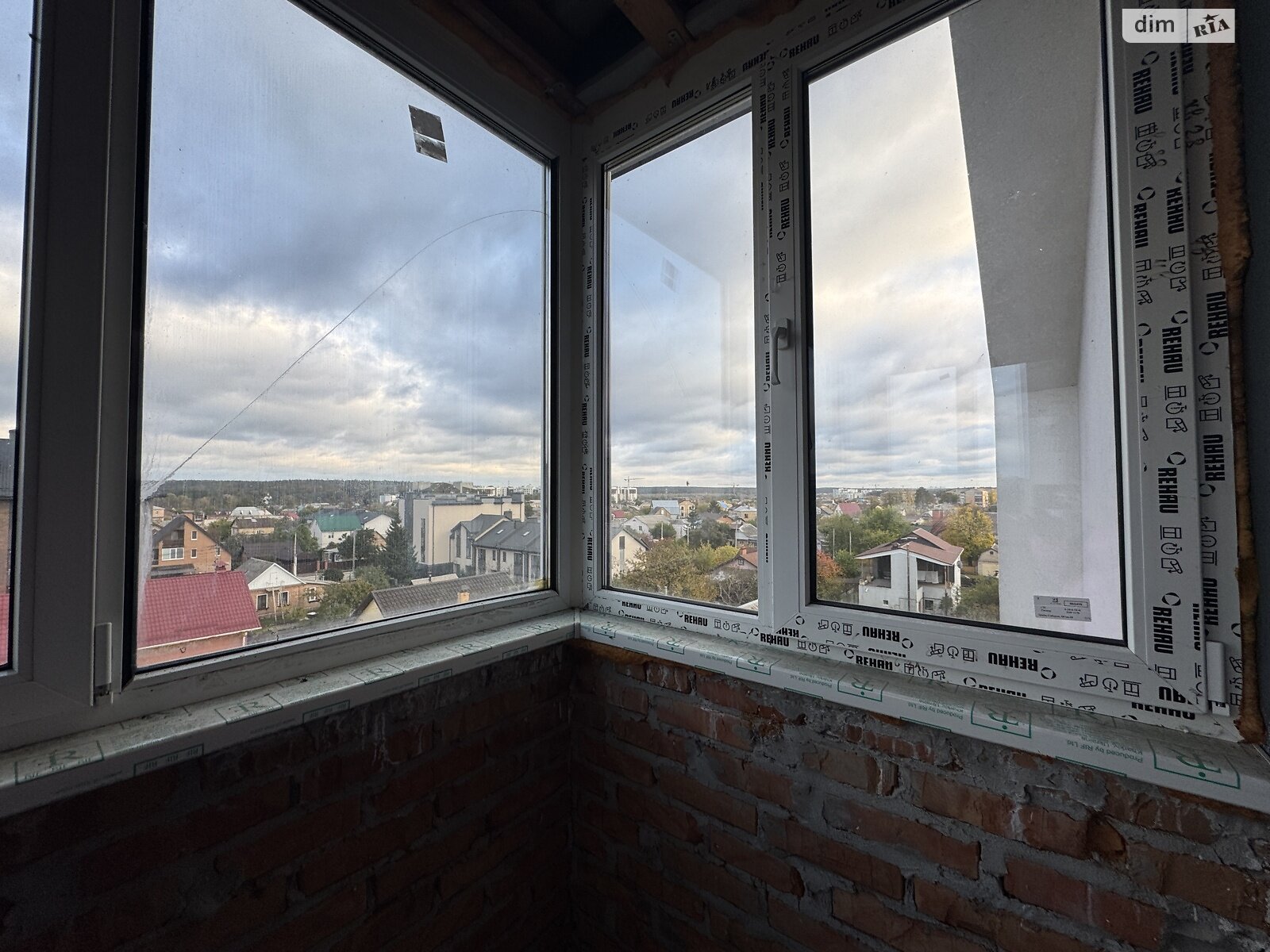 Продажа двухкомнатной квартиры в Ирпене, на ул. Соборная 68, фото 1