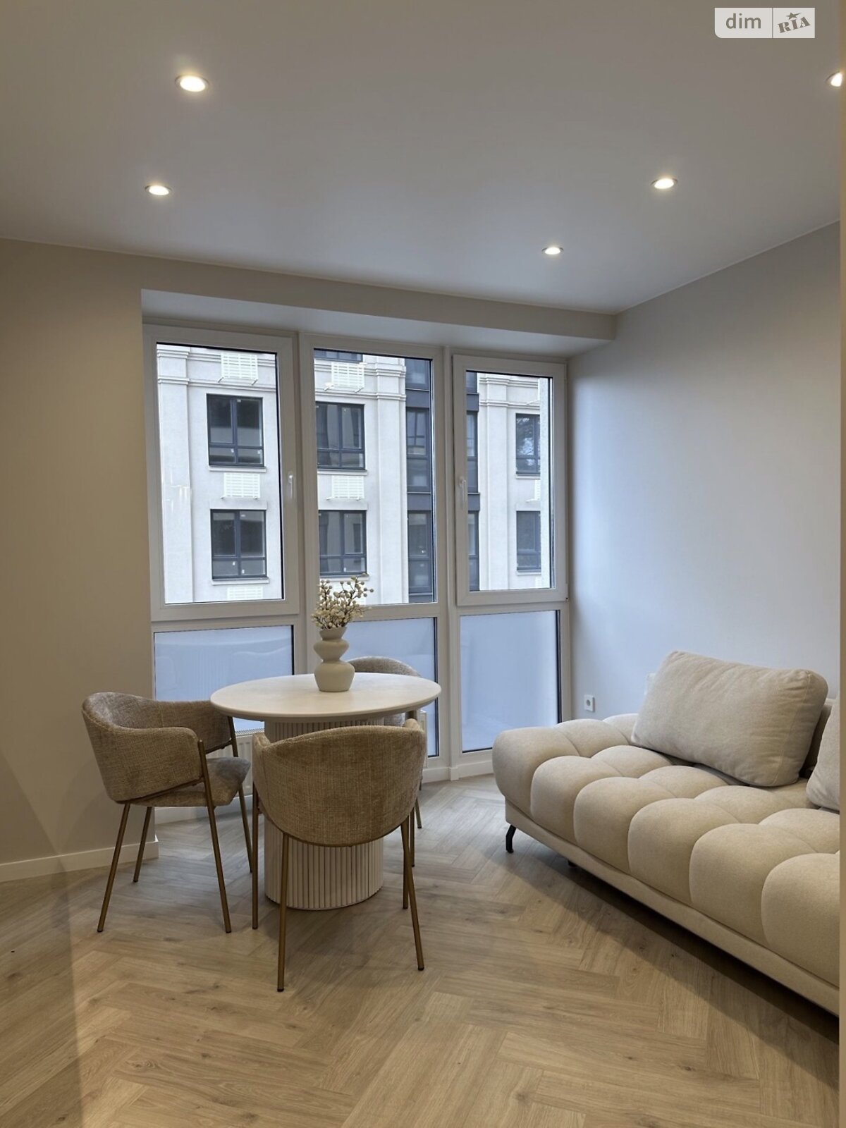 Продажа двухкомнатной квартиры в Ирпене, на ул. Соборная 122, фото 1