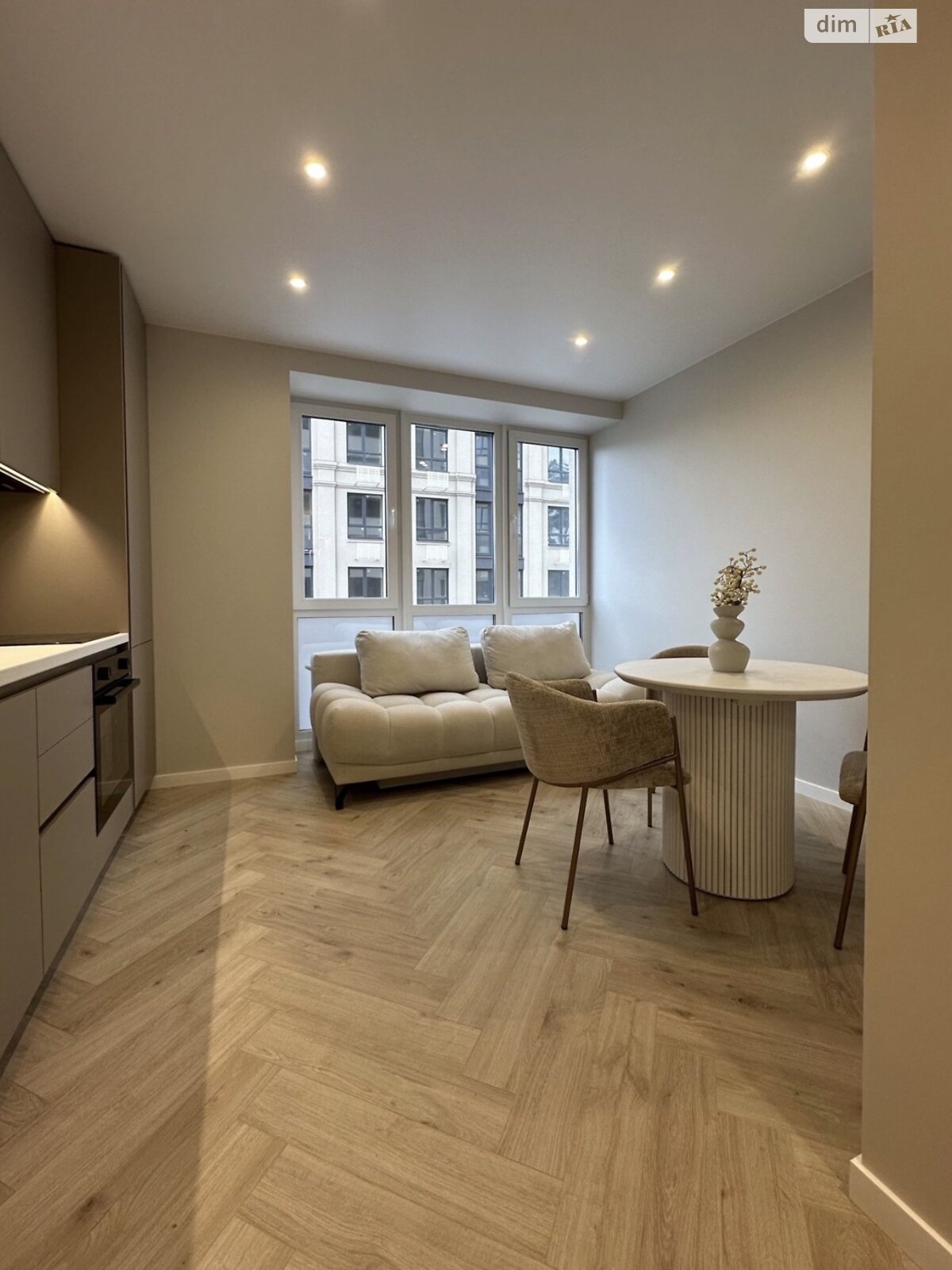 Продажа двухкомнатной квартиры в Ирпене, на ул. Соборная 122, фото 1