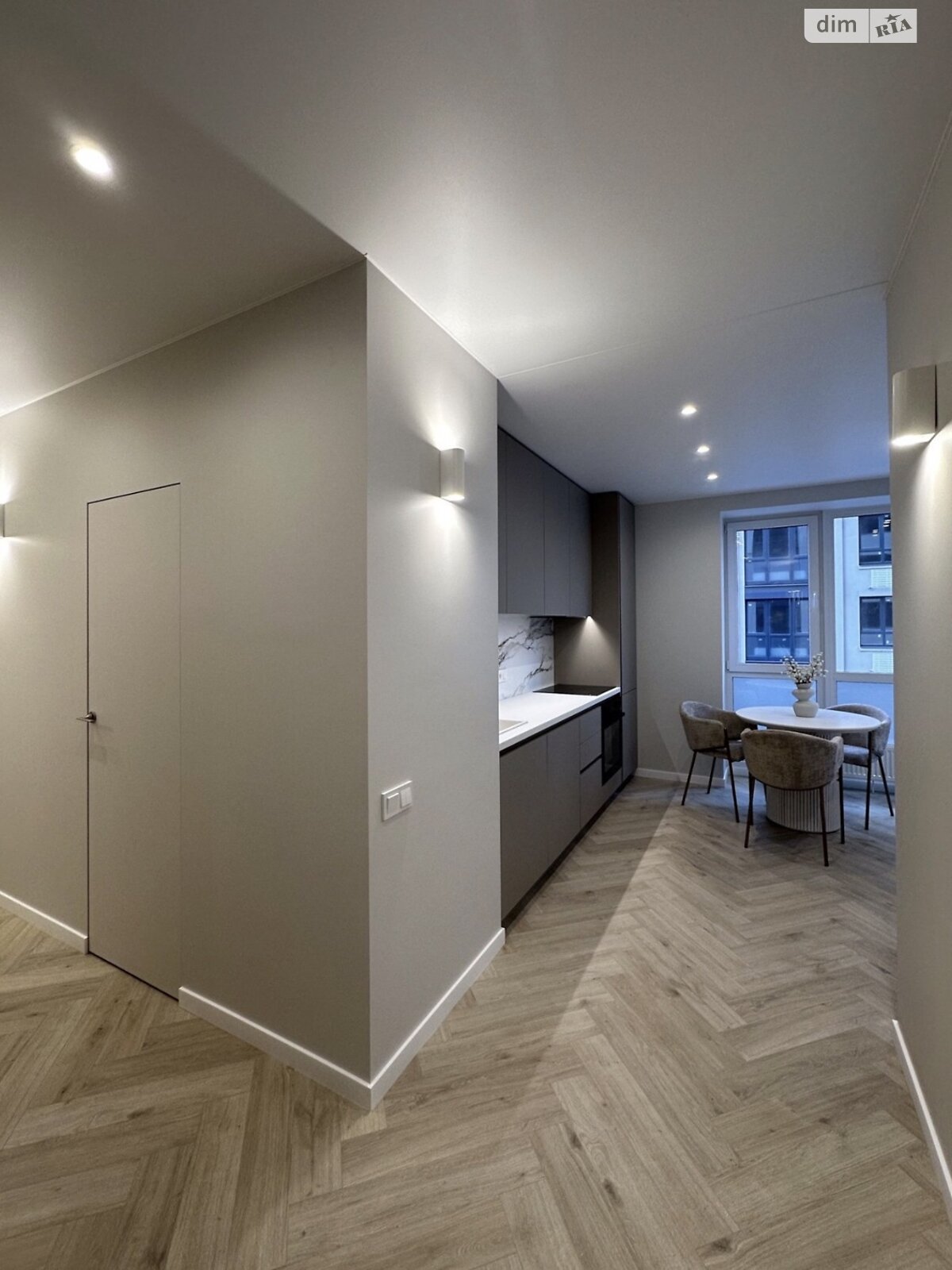 Продажа двухкомнатной квартиры в Ирпене, на ул. Соборная 122, фото 1