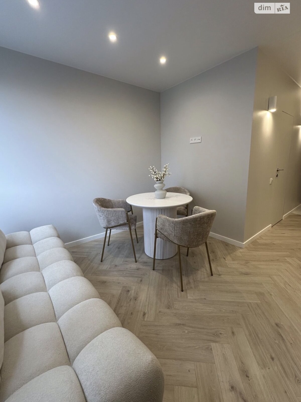 Продажа двухкомнатной квартиры в Ирпене, на ул. Соборная 122, фото 1