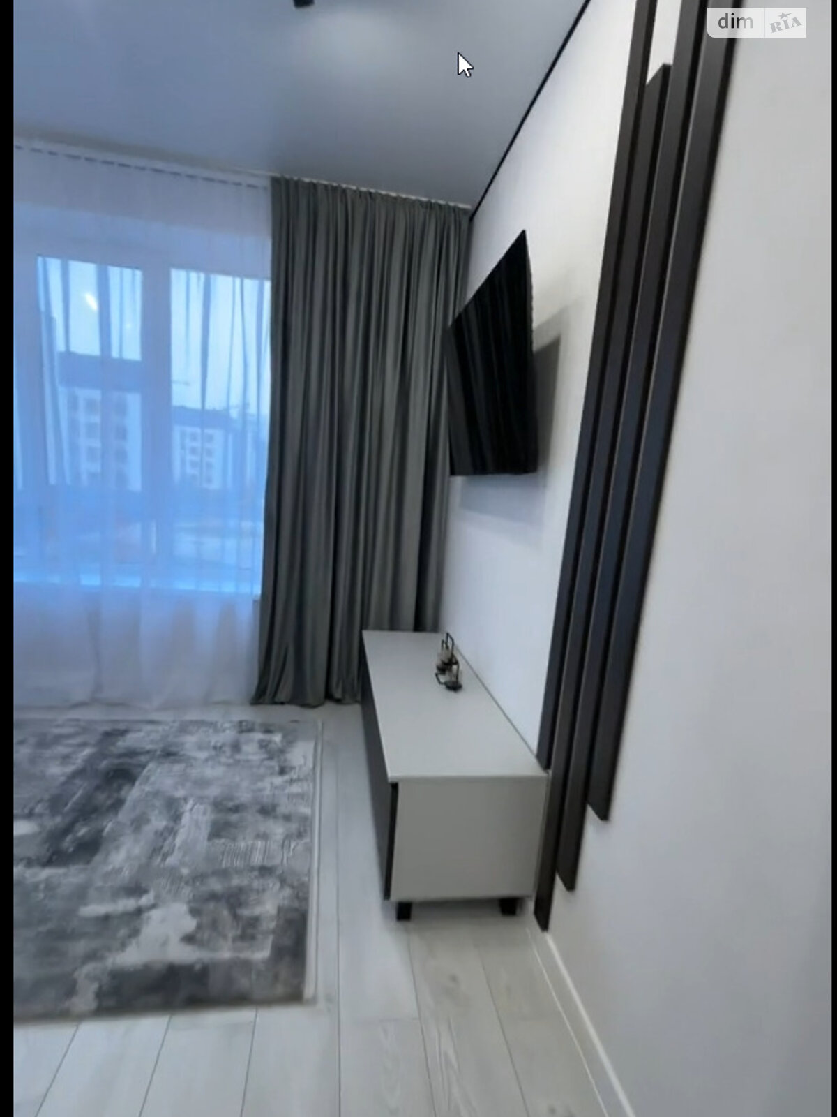 Продажа однокомнатной квартиры в Ирпене, на ул. Соборная 2К/27, фото 1