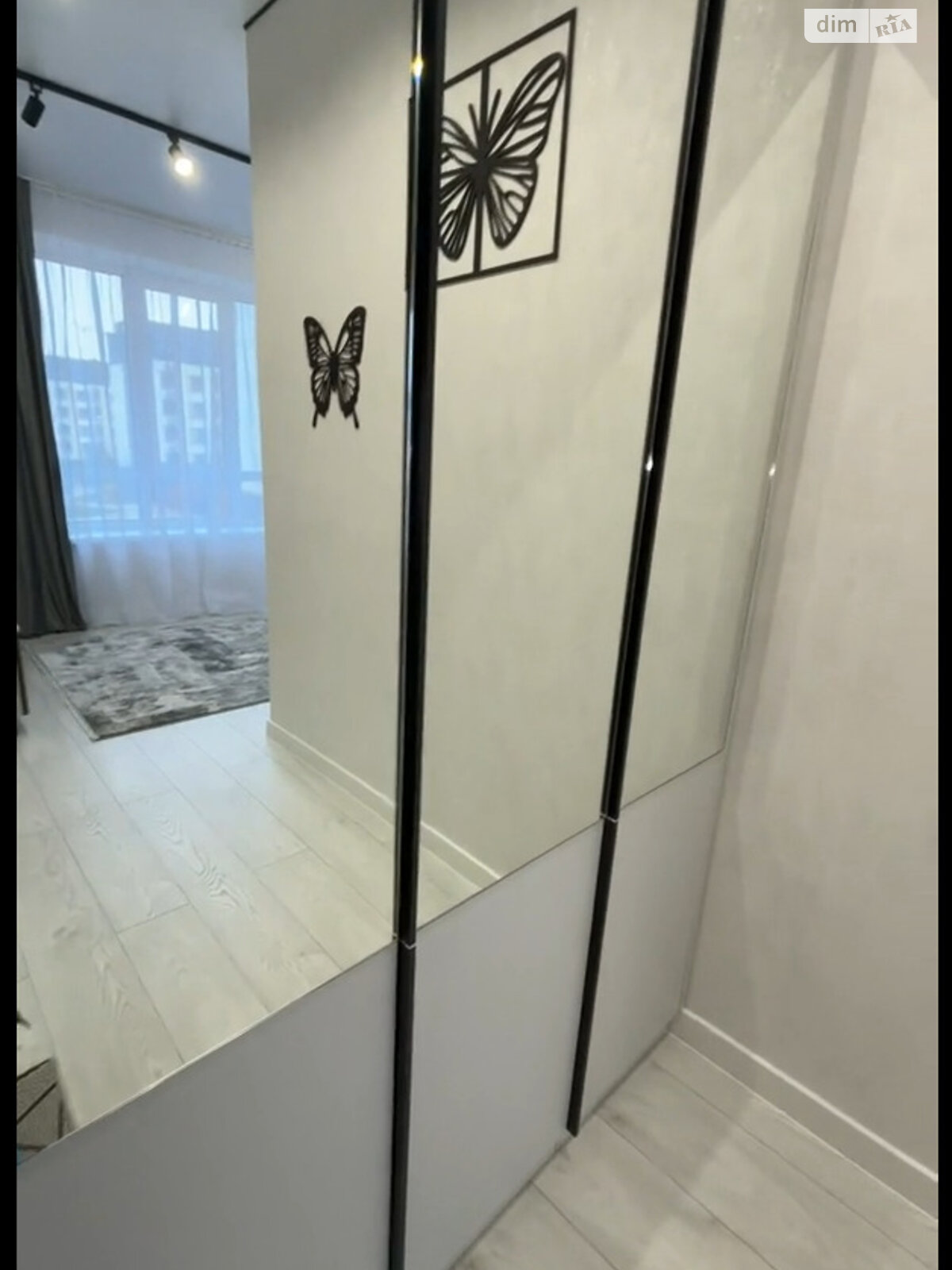 Продажа однокомнатной квартиры в Ирпене, на ул. Соборная 2К/27, фото 1