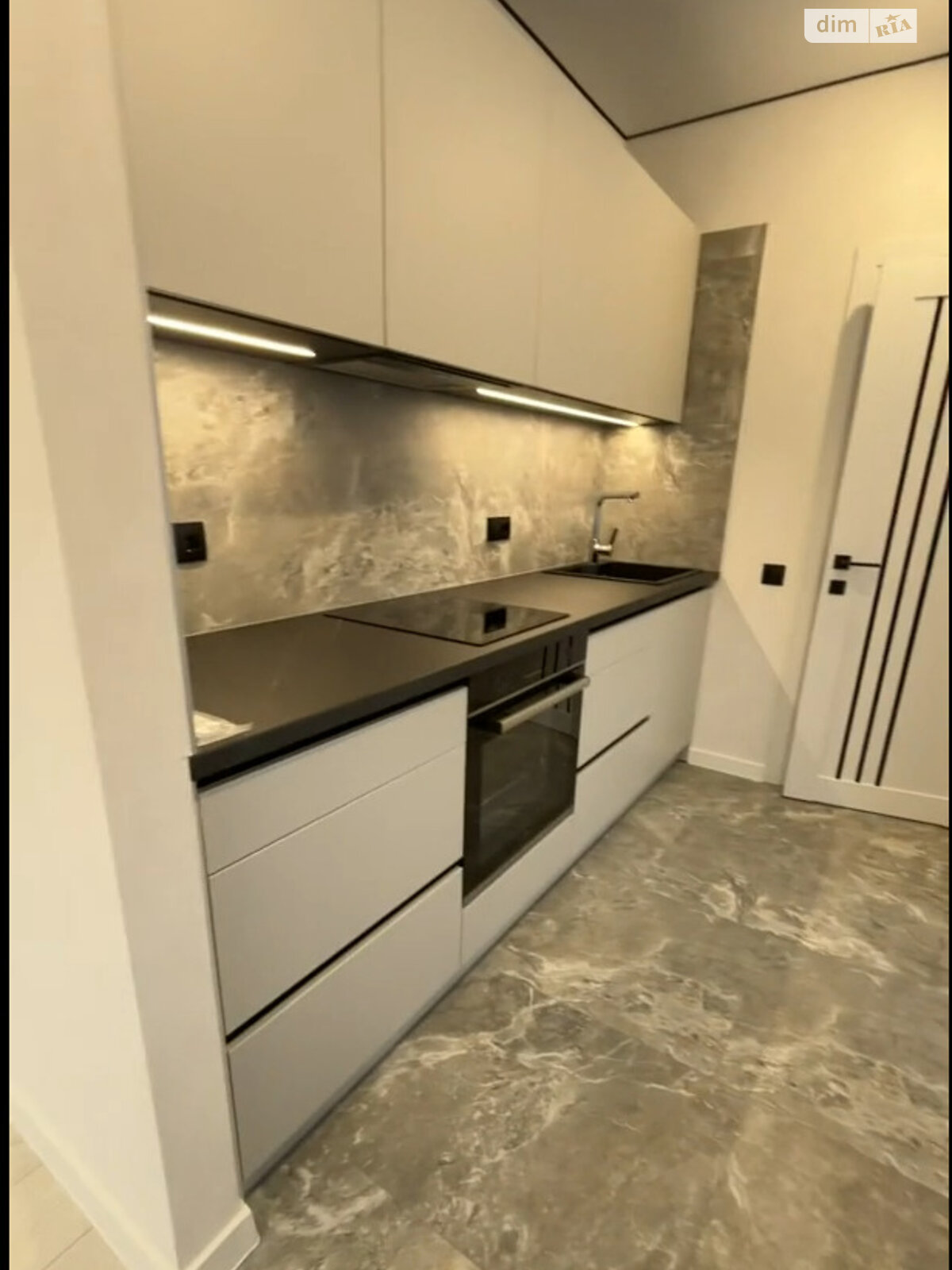 Продажа однокомнатной квартиры в Ирпене, на ул. Соборная 2К/27, фото 1