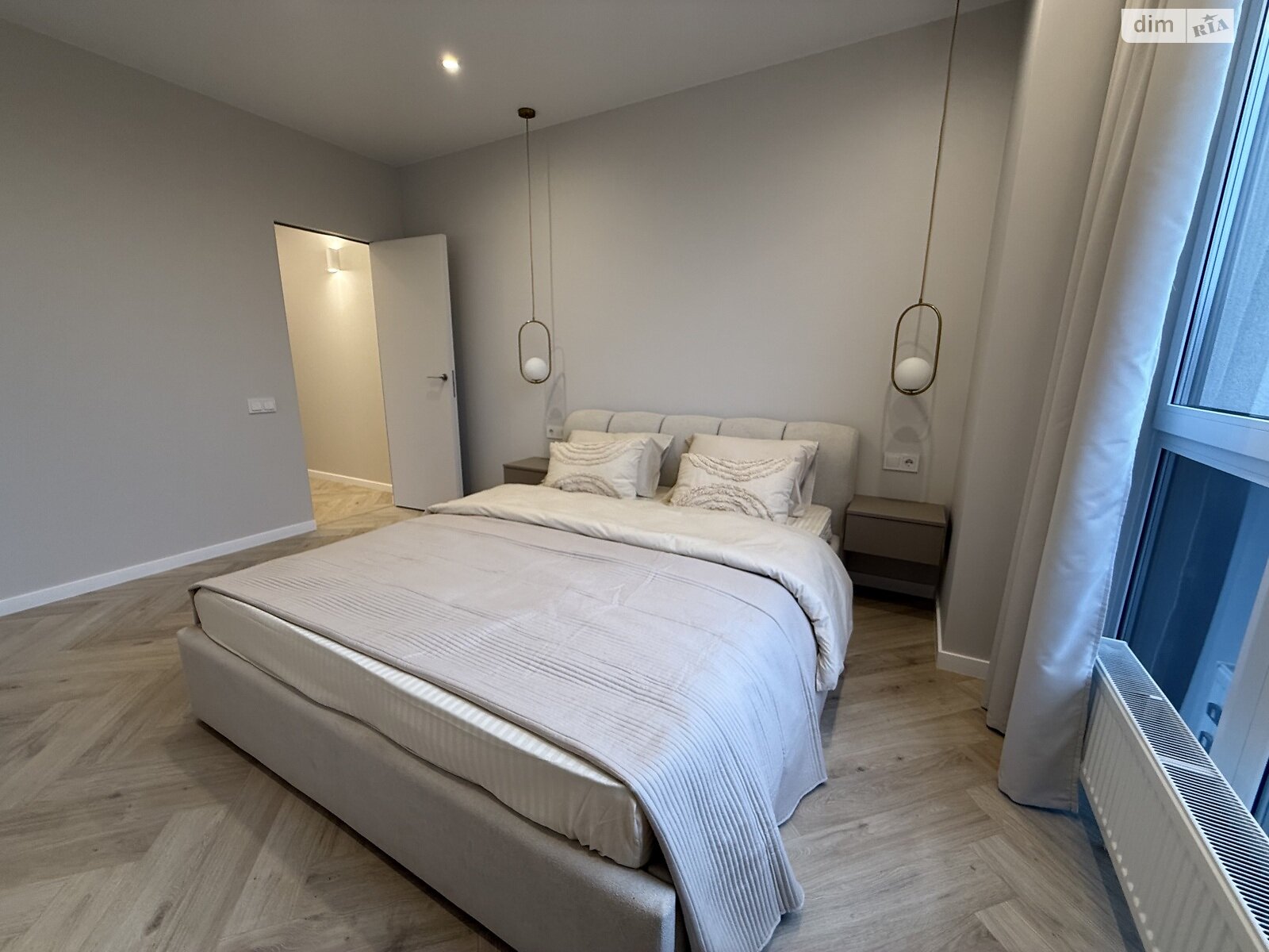 Продажа двухкомнатной квартиры в Ирпене, на ул. Соборная 122, фото 1