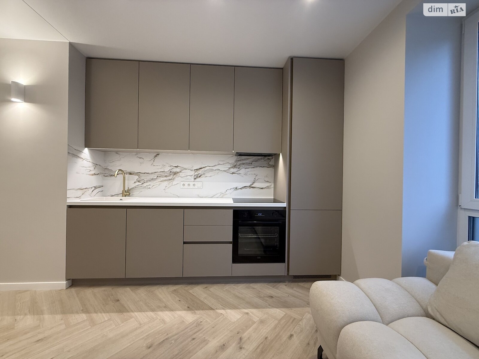 Продажа двухкомнатной квартиры в Ирпене, на ул. Соборная 122, фото 1