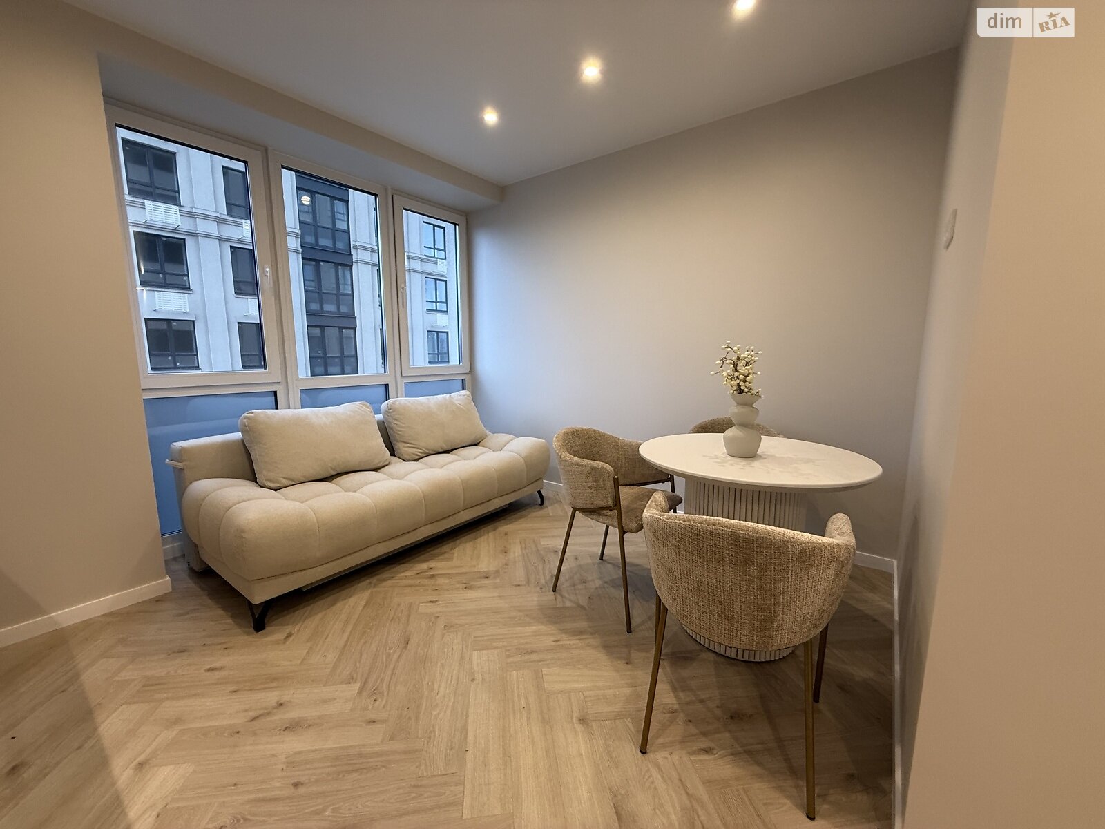 Продажа двухкомнатной квартиры в Ирпене, на ул. Соборная 122, фото 1