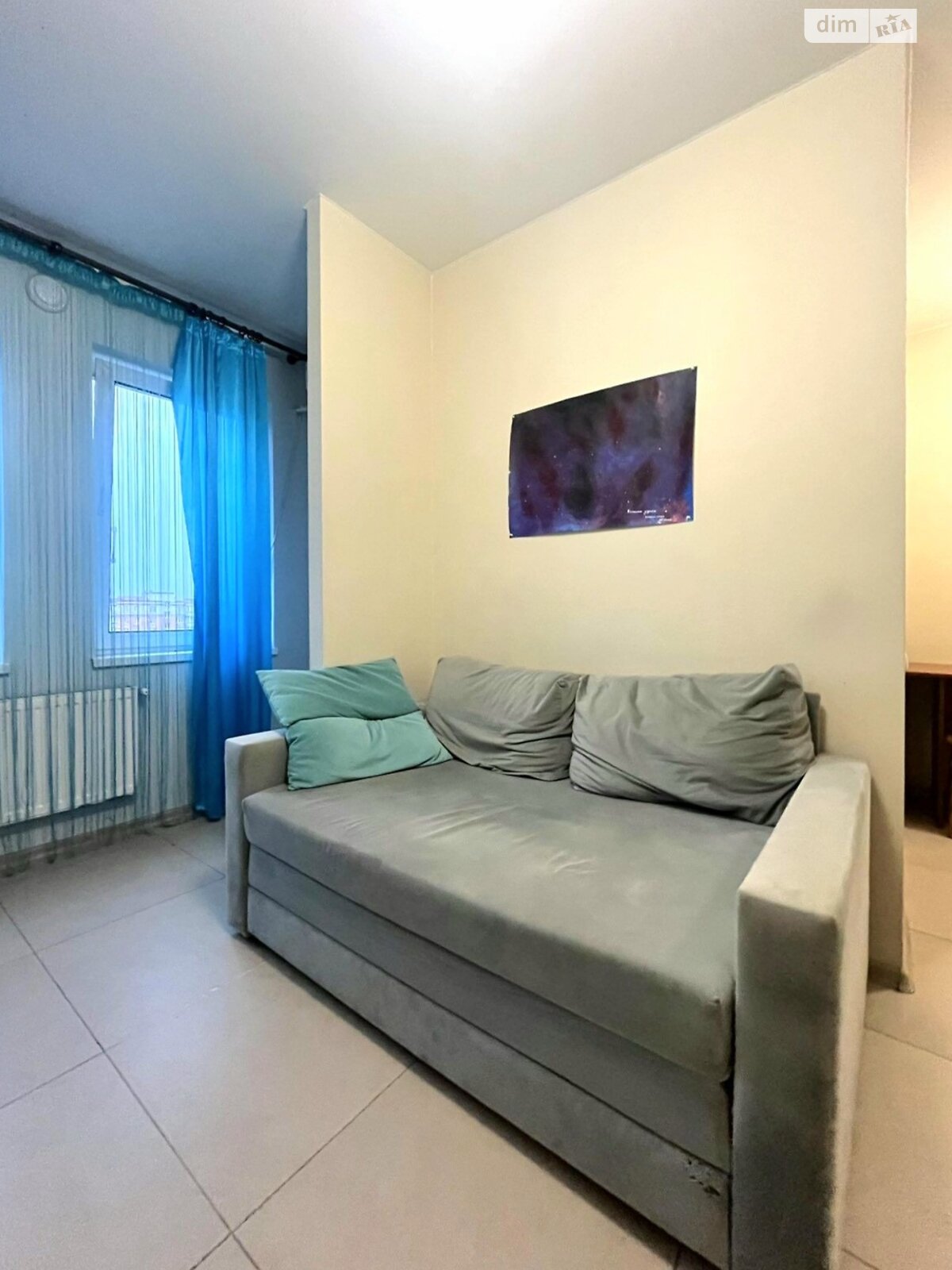 Продажа однокомнатной квартиры в Ирпене, на ул. Соборная 118/19, фото 1 Продажа однокомнатной квартиры в Ирпене, на ул. Соборная 118/19, фото 1