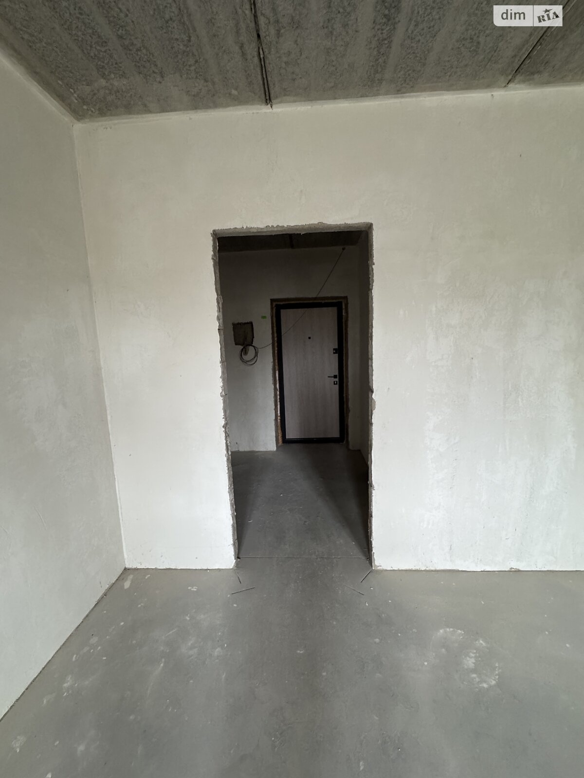 Продажа однокомнатной квартиры в Ирпене, на ул. Соборная 2К/20, фото 1