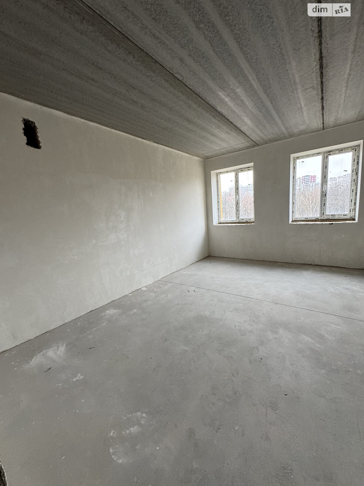 Продажа однокомнатной квартиры в Ирпене, на ул. Соборная 2К/20, фото 1