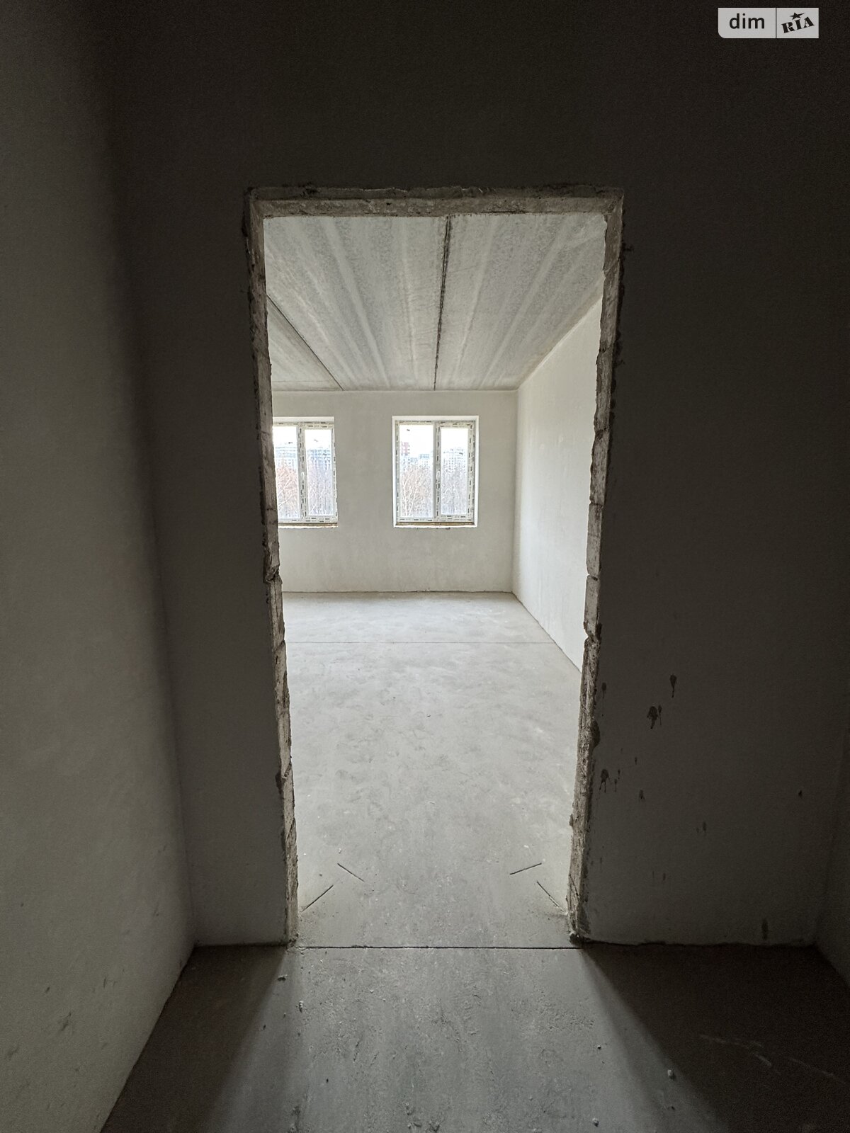 Продажа однокомнатной квартиры в Ирпене, на ул. Соборная 2К/20, фото 1