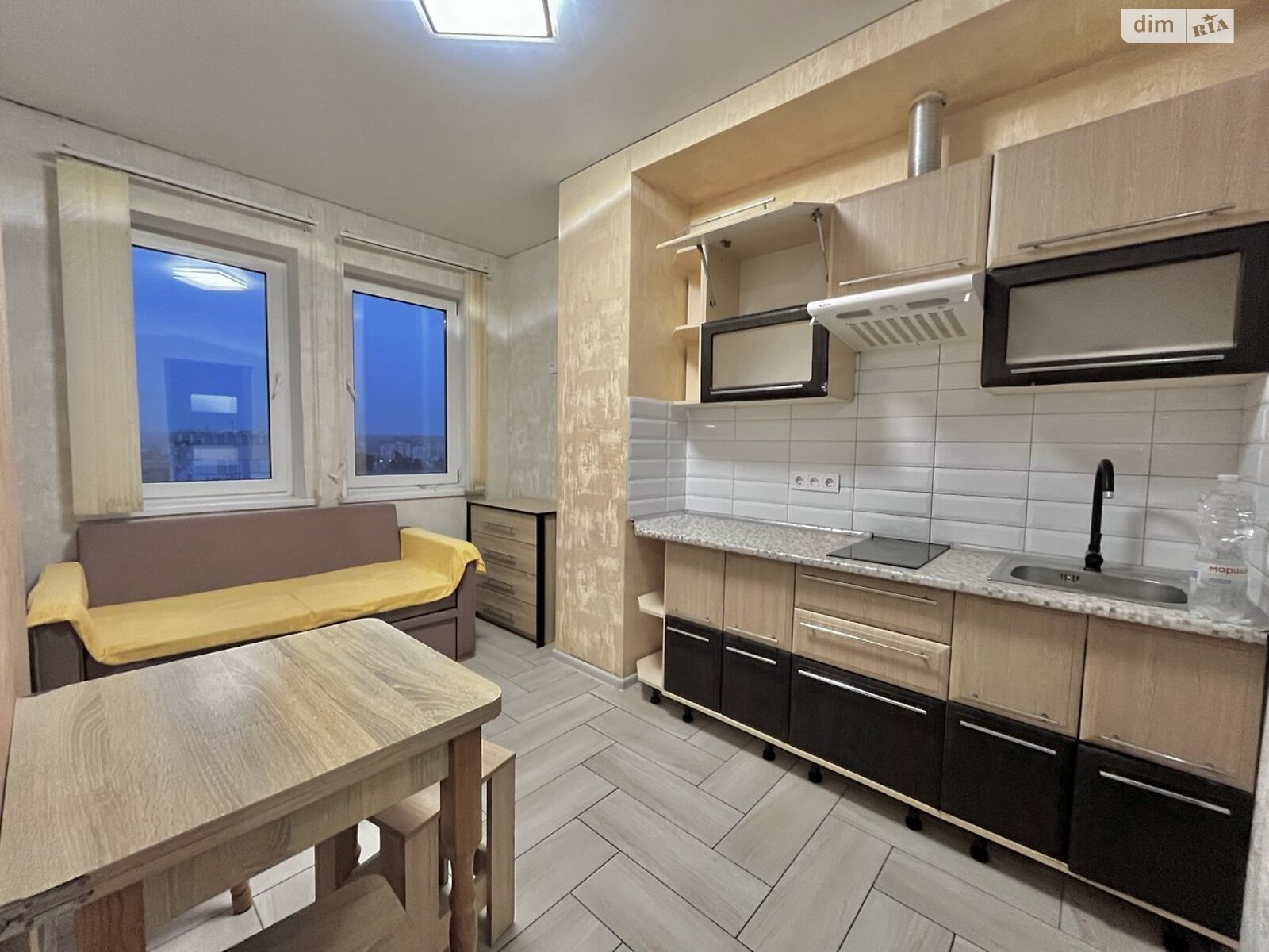 Продажа однокомнатной квартиры в Ирпене, на ул. Соборная 118/19, фото 1 Продажа однокомнатной квартиры в Ирпене, на ул. Соборная 118/19, фото 1