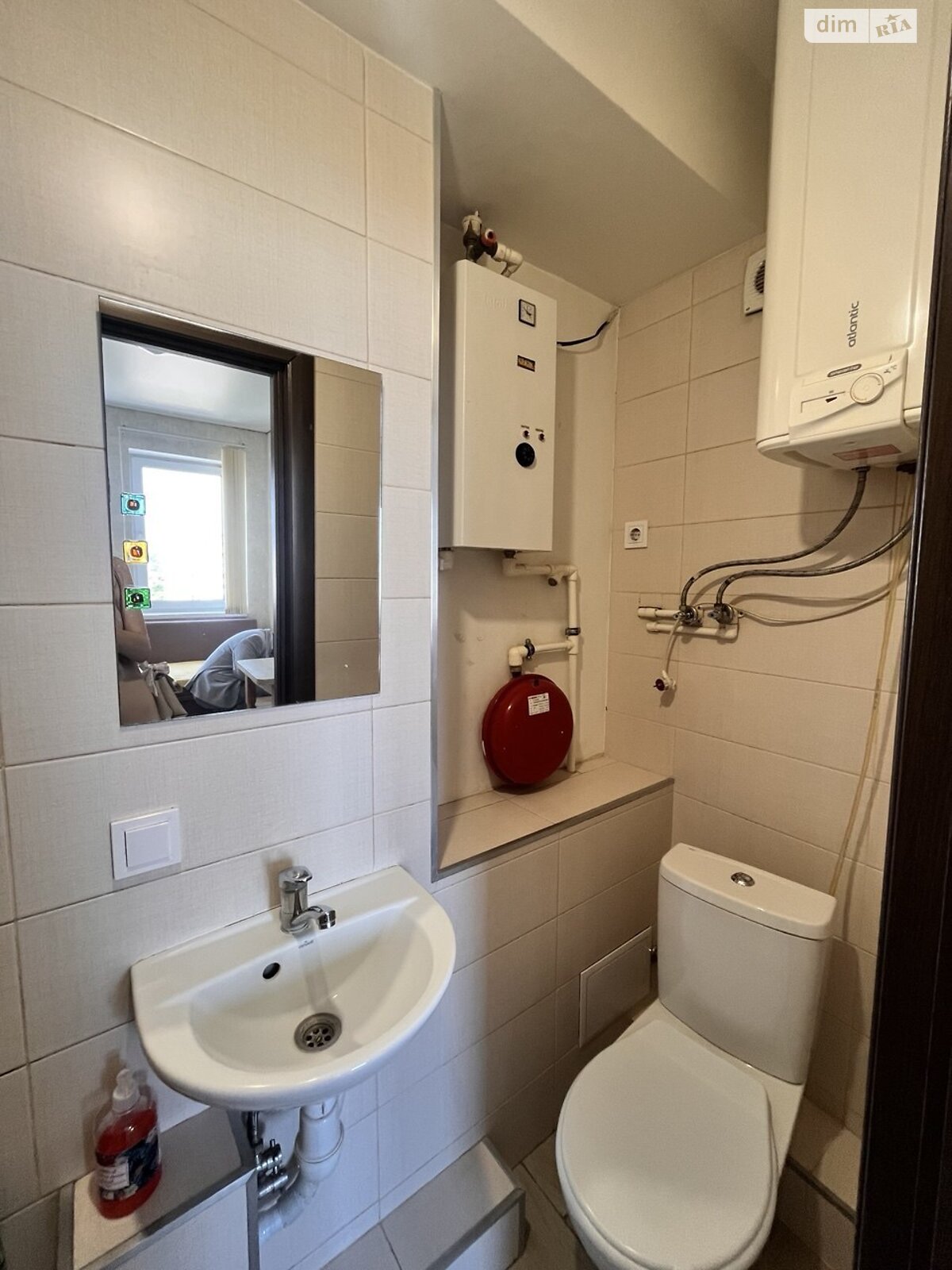 Продажа однокомнатной квартиры в Ирпене, на ул. Соборная 118/19, фото 1 Продажа однокомнатной квартиры в Ирпене, на ул. Соборная 118/19, фото 1