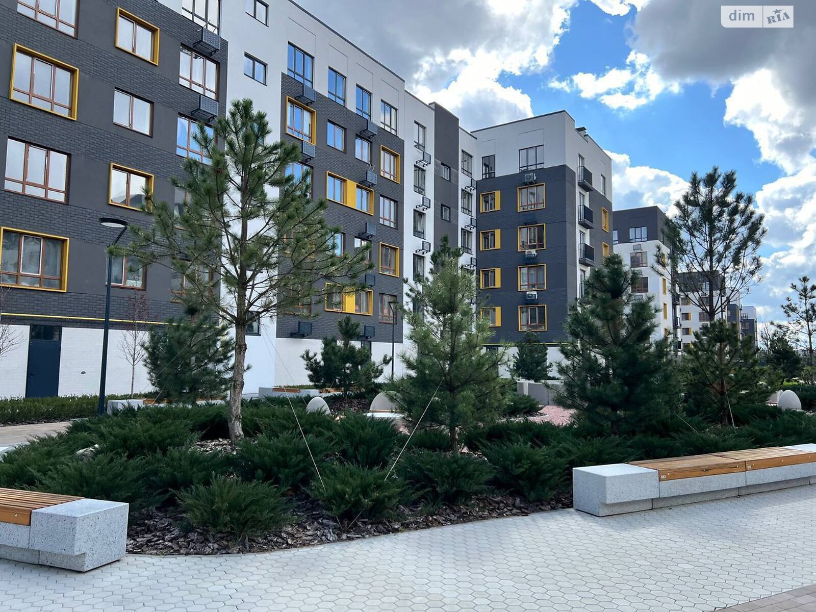 Продажа однокомнатной квартиры в Ирпене, на ул. Соборная 2К/20, фото 1