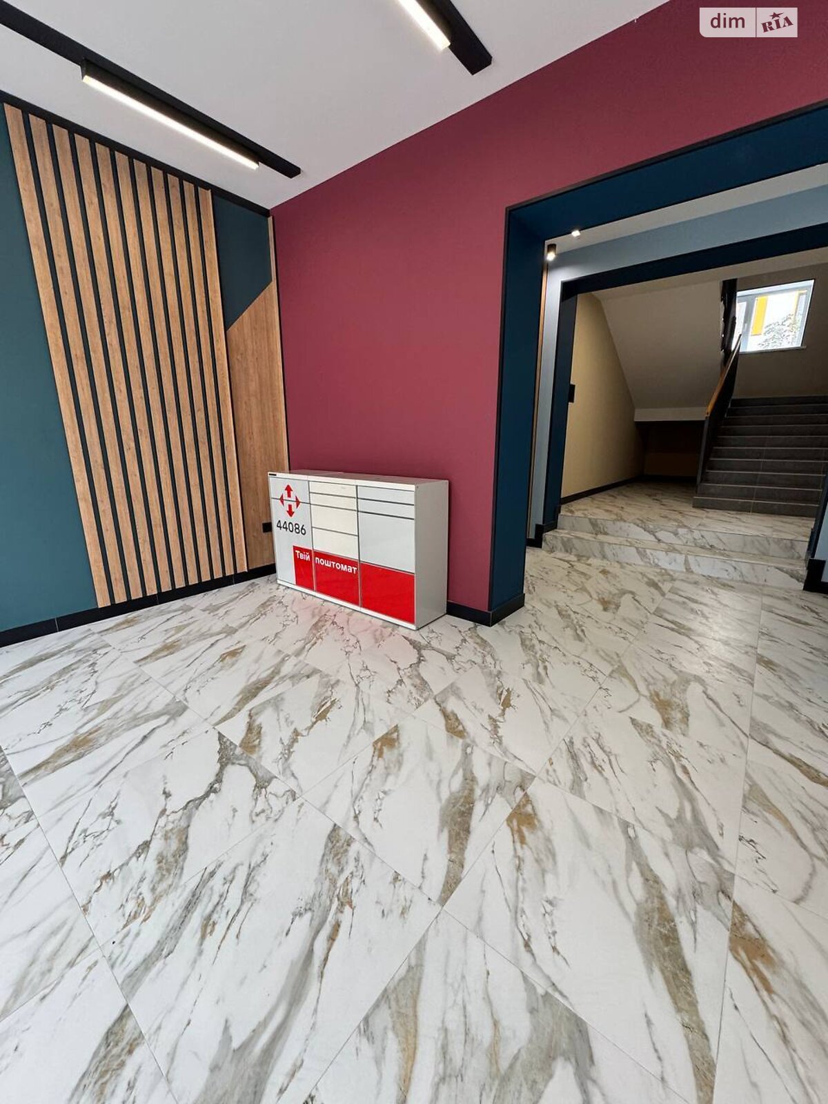 Продажа однокомнатной квартиры в Ирпене, на ул. Соборная 2К/20, фото 1