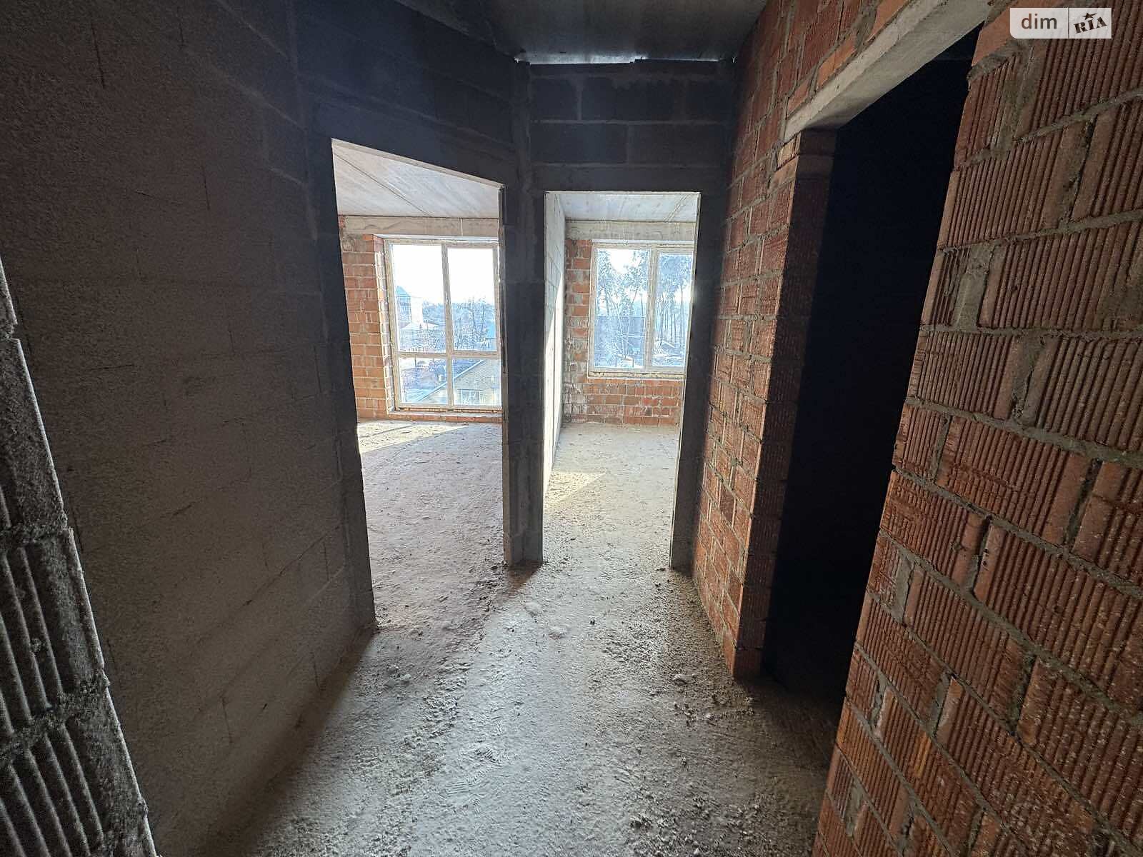 Продажа однокомнатной квартиры в Ирпене, на ул. Соборная 33, фото 1