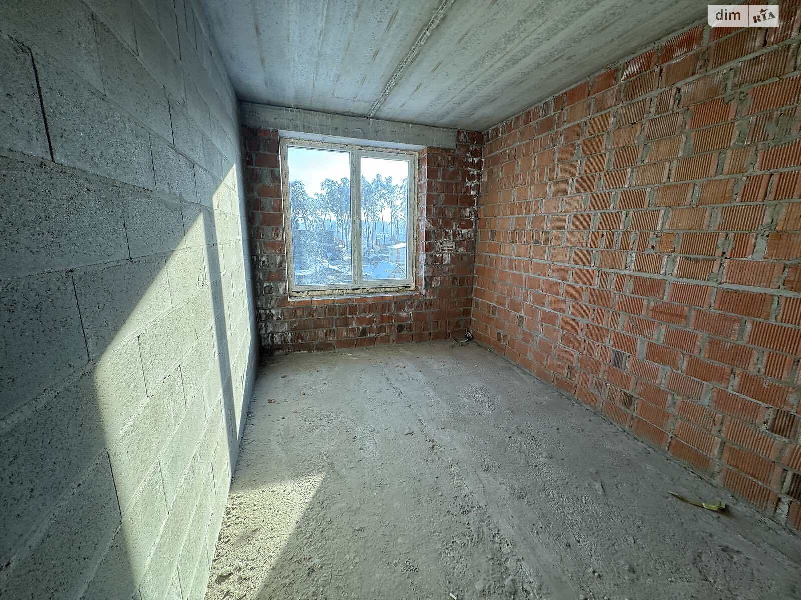 Продажа однокомнатной квартиры в Ирпене, на ул. Соборная 33, фото 1