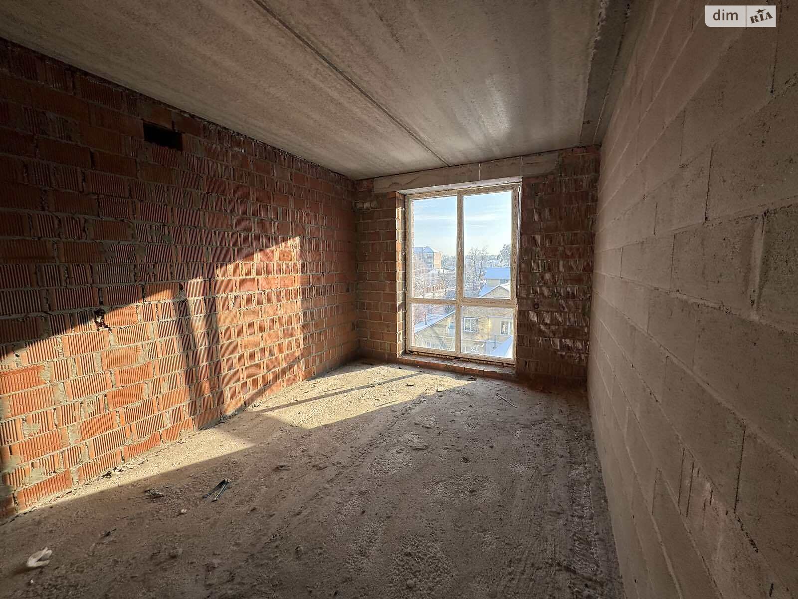 Продажа однокомнатной квартиры в Ирпене, на ул. Соборная 33, фото 1