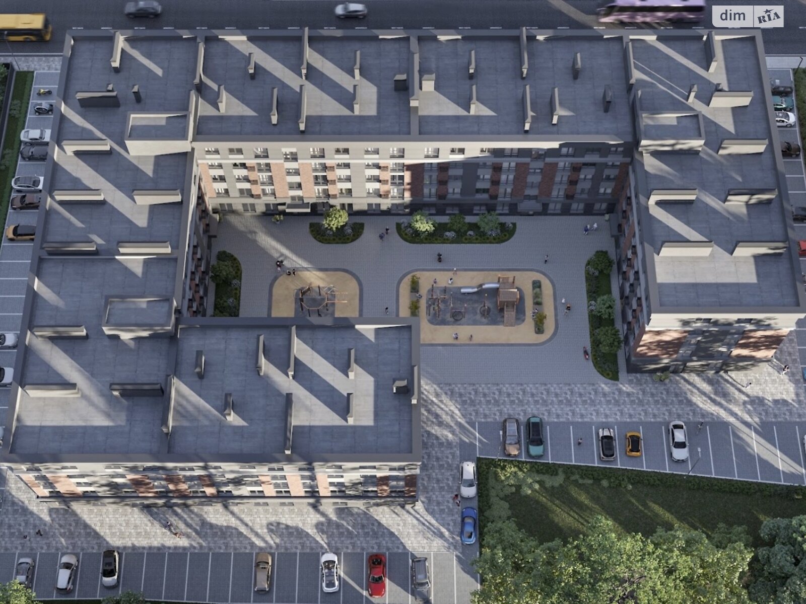 Продажа однокомнатной квартиры в Ирпене, на ул. Соборная 35, кв. 6, фото 1