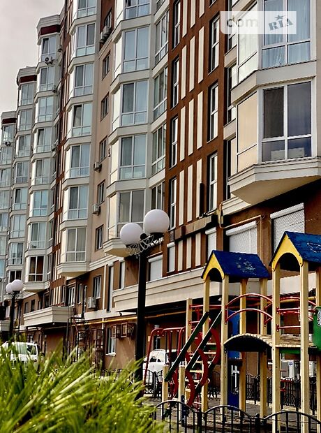 Продаж двокімнатної квартири в Ірпені, на вул. Соборна, район Ірпінь фото 1 Продаж двокімнатної квартири в Ірпені, на вул. Соборна, район Ірпінь фото 1