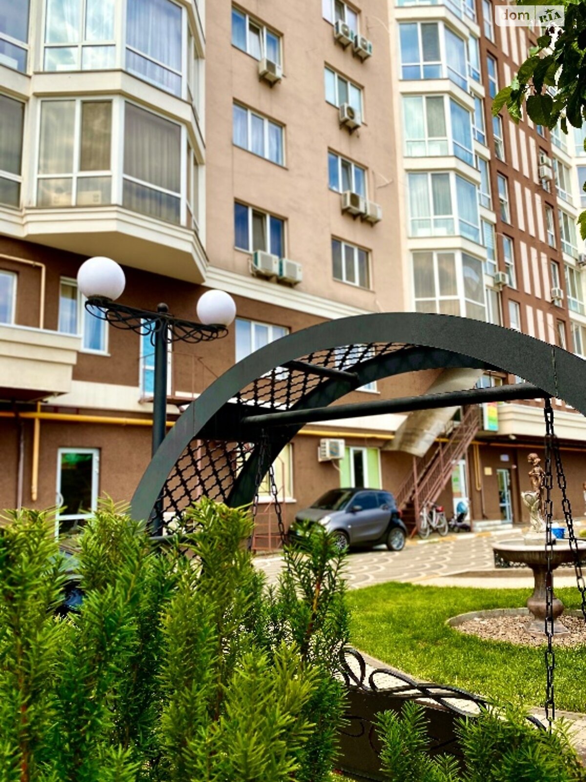Продаж двокімнатної квартири в Ірпені, на вул. Соборна, район Ірпінь фото 1 Продаж двокімнатної квартири в Ірпені, на вул. Соборна, район Ірпінь фото 1