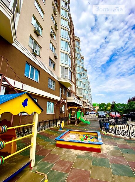 Продаж двокімнатної квартири в Ірпені, на вул. Соборна, район Ірпінь фото 1 Продаж двокімнатної квартири в Ірпені, на вул. Соборна, район Ірпінь фото 1