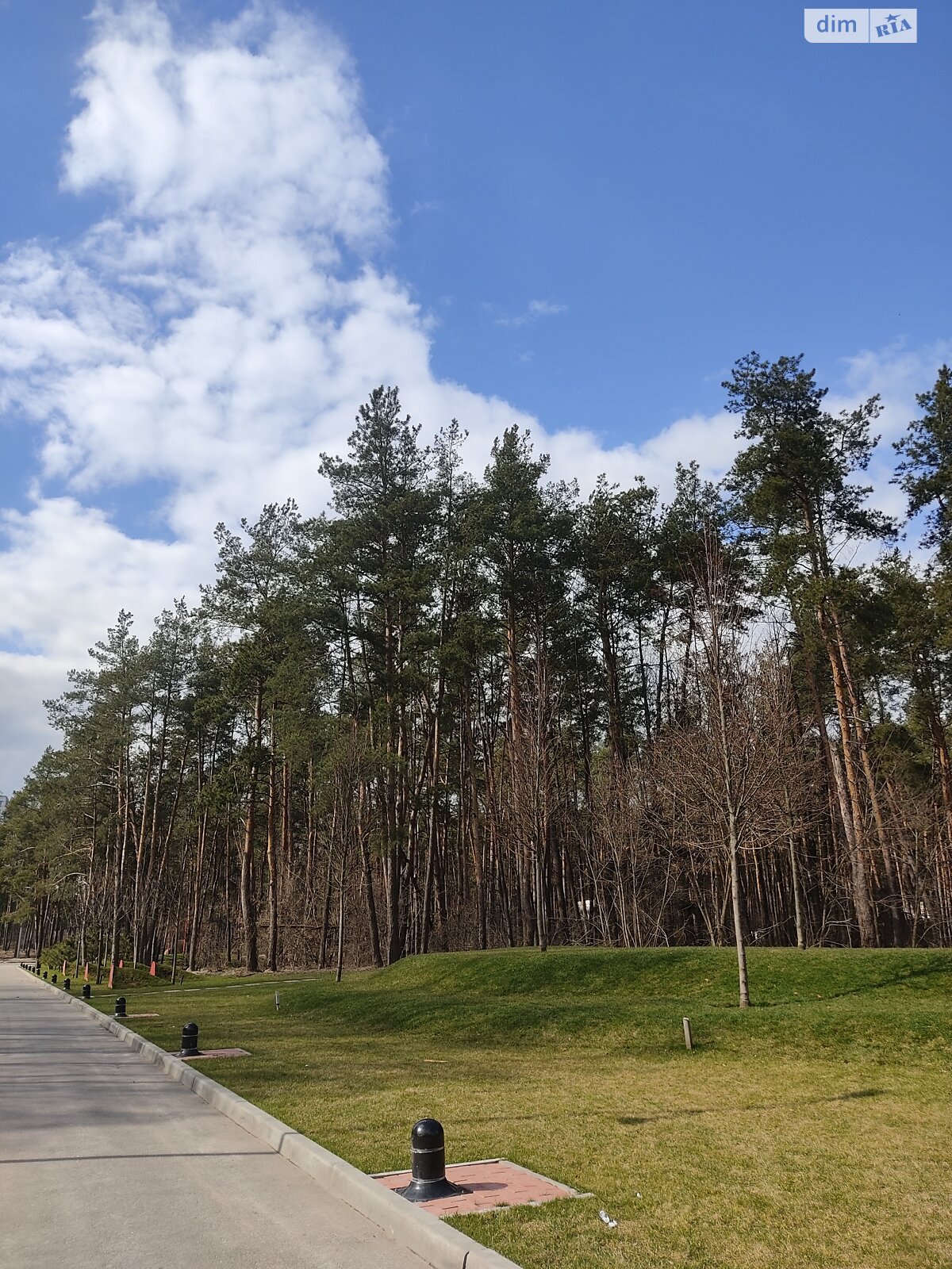 Продаж однокімнатної квартири в Ірпені, на вул. Соборна, фото 1