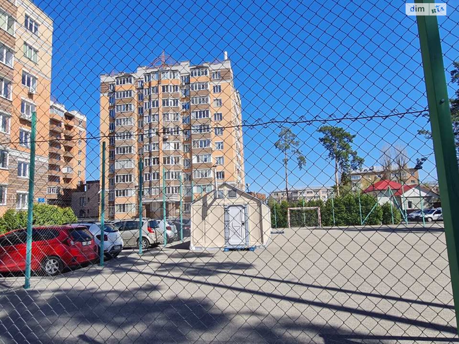 Продажа двухкомнатной квартиры в Ирпене, на ул. Соборная 1Г корпус 3, фото 1
