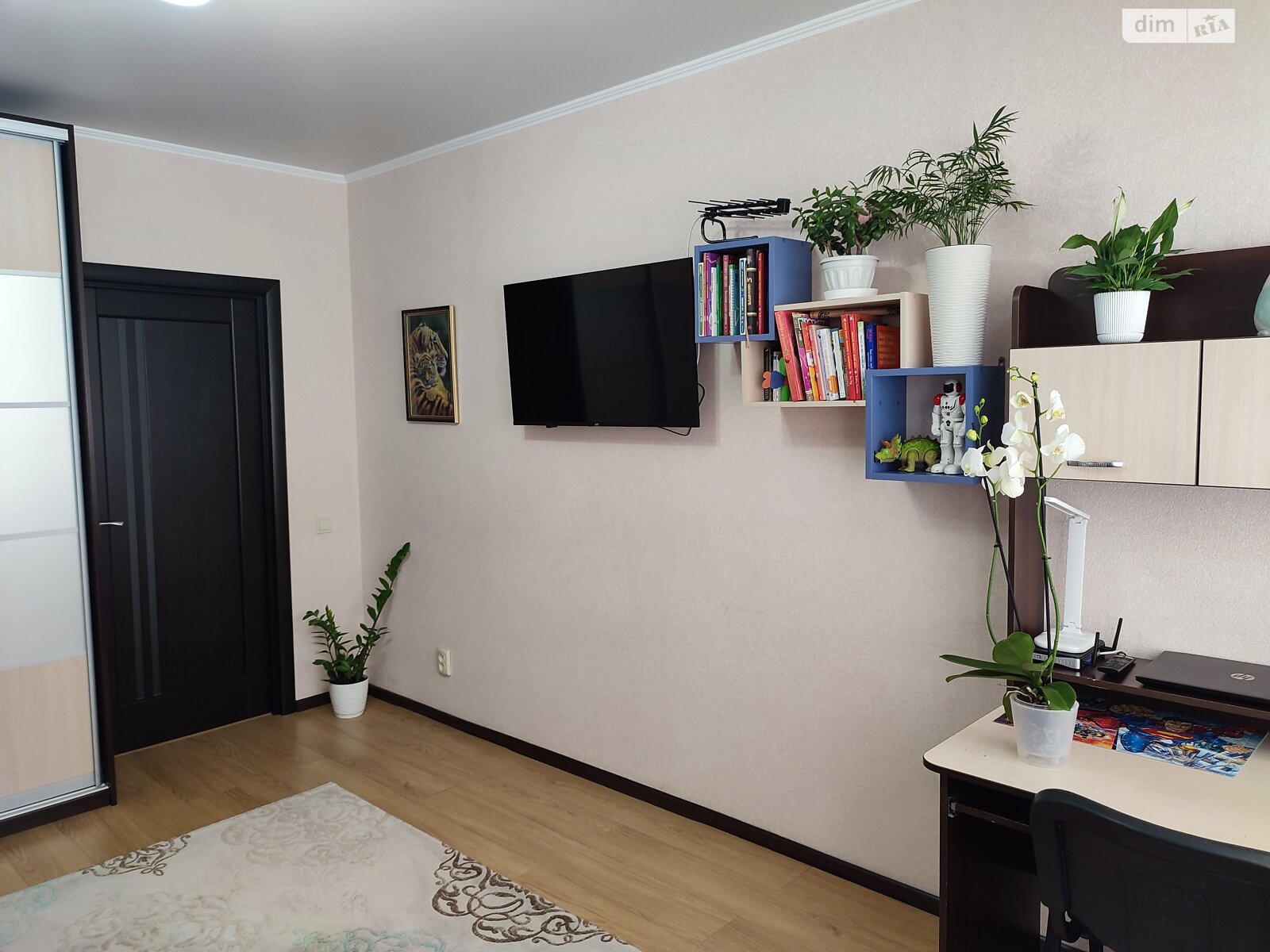 Продаж однокімнатної квартири в Ірпені, на вул. Соборна 1Г корпус 3, фото 1 Продаж однокімнатної квартири в Ірпені, на вул. Соборна 1Г корпус 3, фото 1