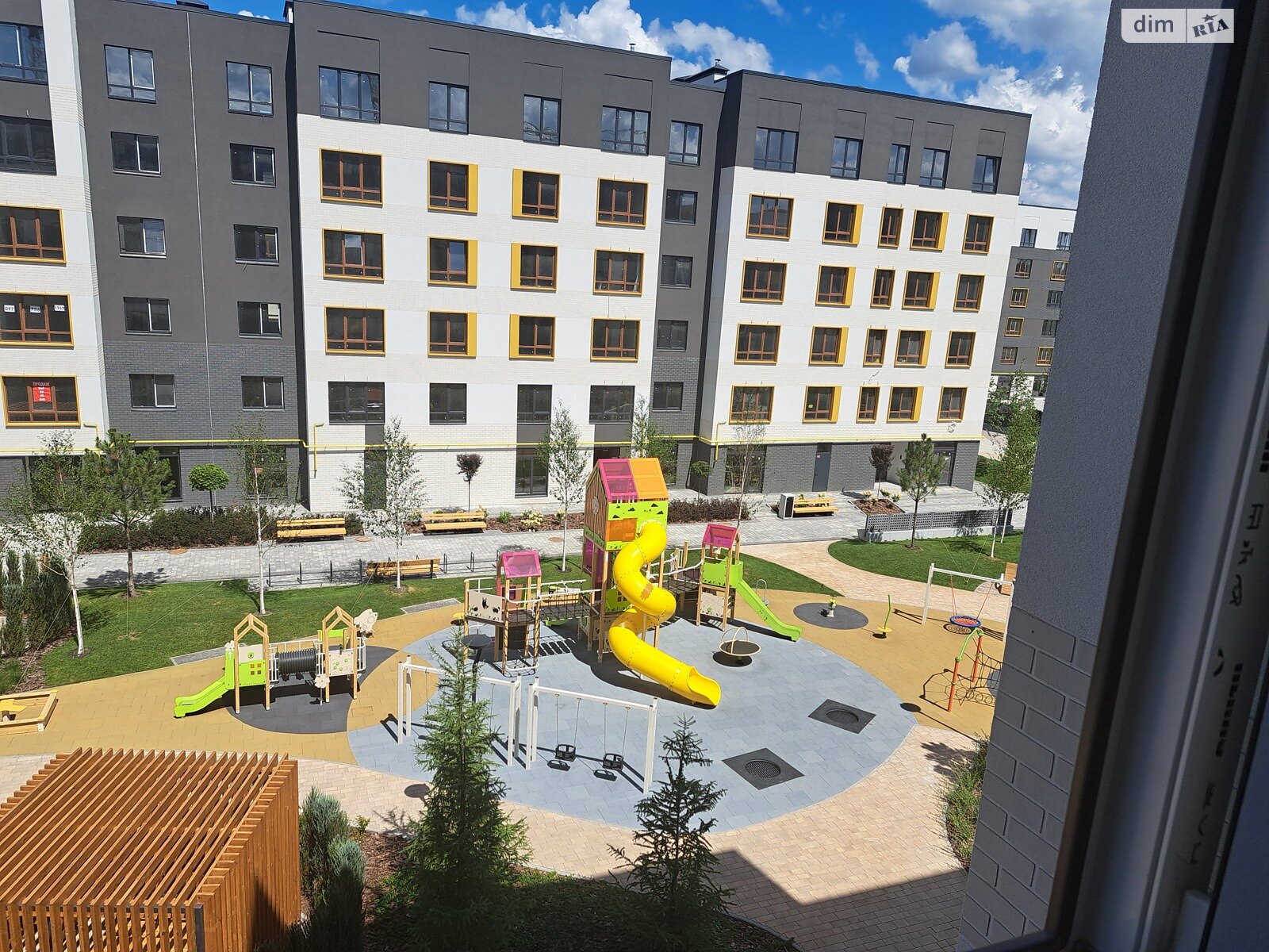 Продажа однокомнатной квартиры в Ирпене, на ул. Соборная 2К/13, фото 1 Продажа однокомнатной квартиры в Ирпене, на ул. Соборная 2К/13, фото 1