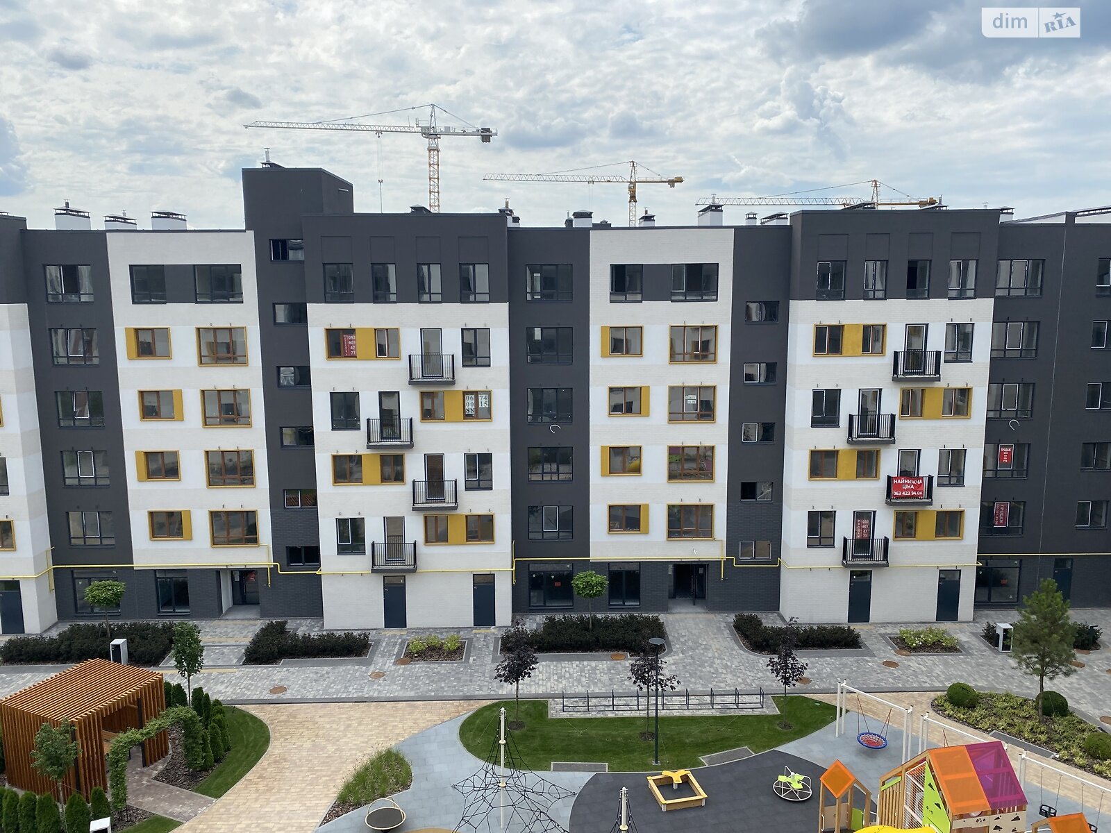 Продаж однокімнатної квартири в Ірпені, на вул. Соборна, фото 1 Продаж однокімнатної квартири в Ірпені, на вул. Соборна, фото 1