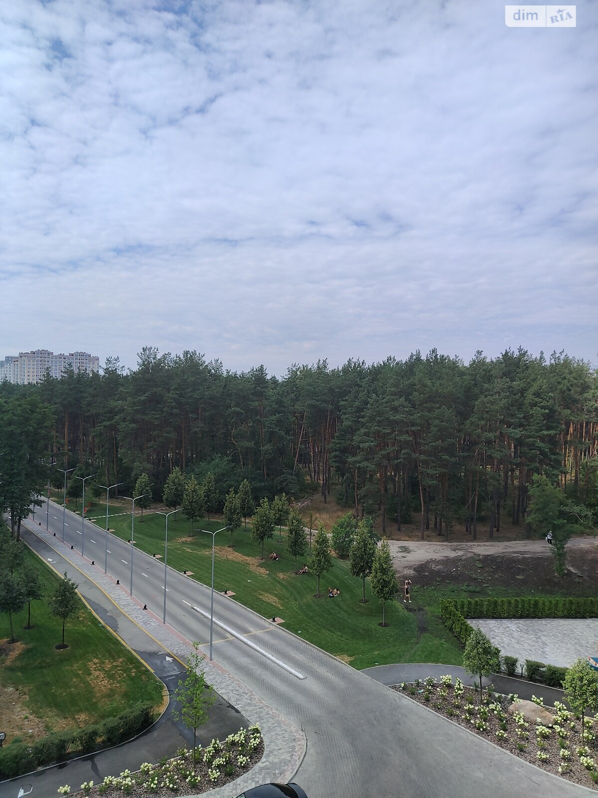 Продаж однокімнатної квартири в Ірпені, на вул. Соборна, фото 1 Продаж однокімнатної квартири в Ірпені, на вул. Соборна, фото 1