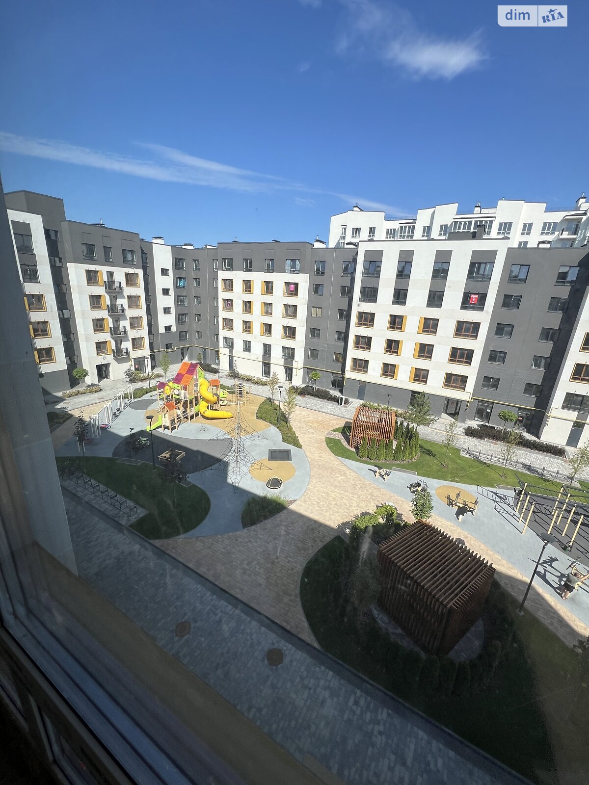 Продажа двухкомнатной квартиры в Ирпене, на ул. Соборная 2К/16, фото 1 Продажа двухкомнатной квартиры в Ирпене, на ул. Соборная 2К/16, фото 1