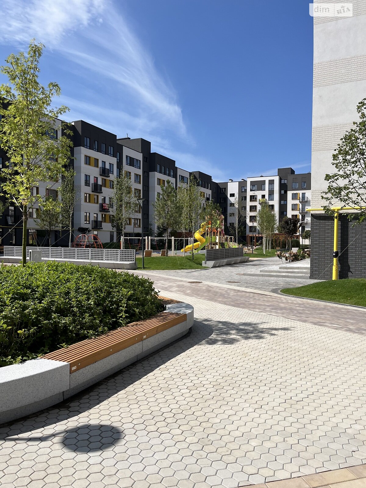 Продаж однокімнатної квартири в Ірпені, на вул. Соборна 2К/13, фото 1 Продаж однокімнатної квартири в Ірпені, на вул. Соборна 2К/13, фото 1