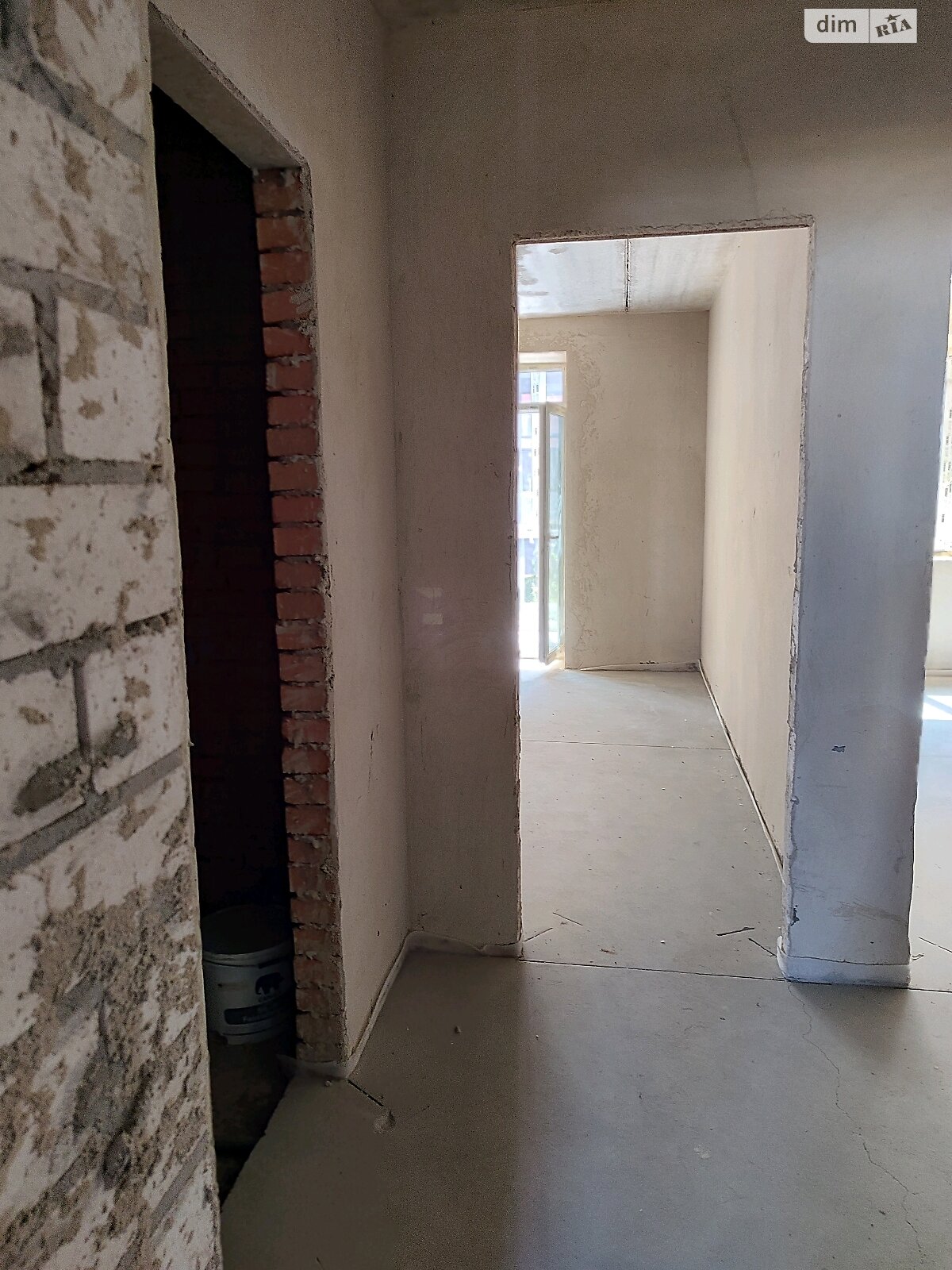 Продаж двокімнатної квартири в Ірпені, на вул. Соборна 2К/45, фото 1 Продаж двокімнатної квартири в Ірпені, на вул. Соборна 2К/45, фото 1