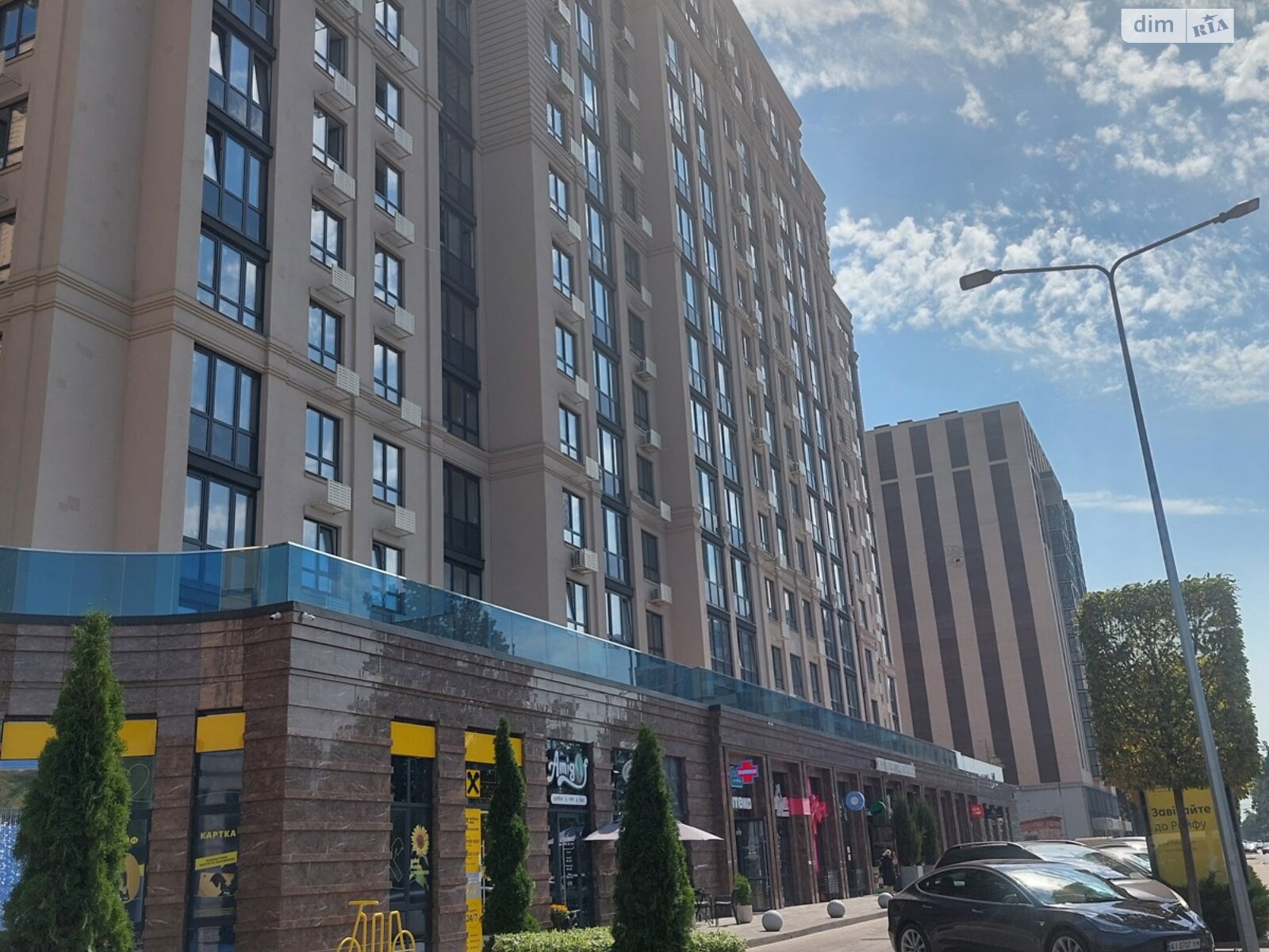 Продаж двокімнатної квартири в Ірпені, на вул. Соборна, кв. 132, фото 1 Продаж двокімнатної квартири в Ірпені, на вул. Соборна, кв. 132, фото 1