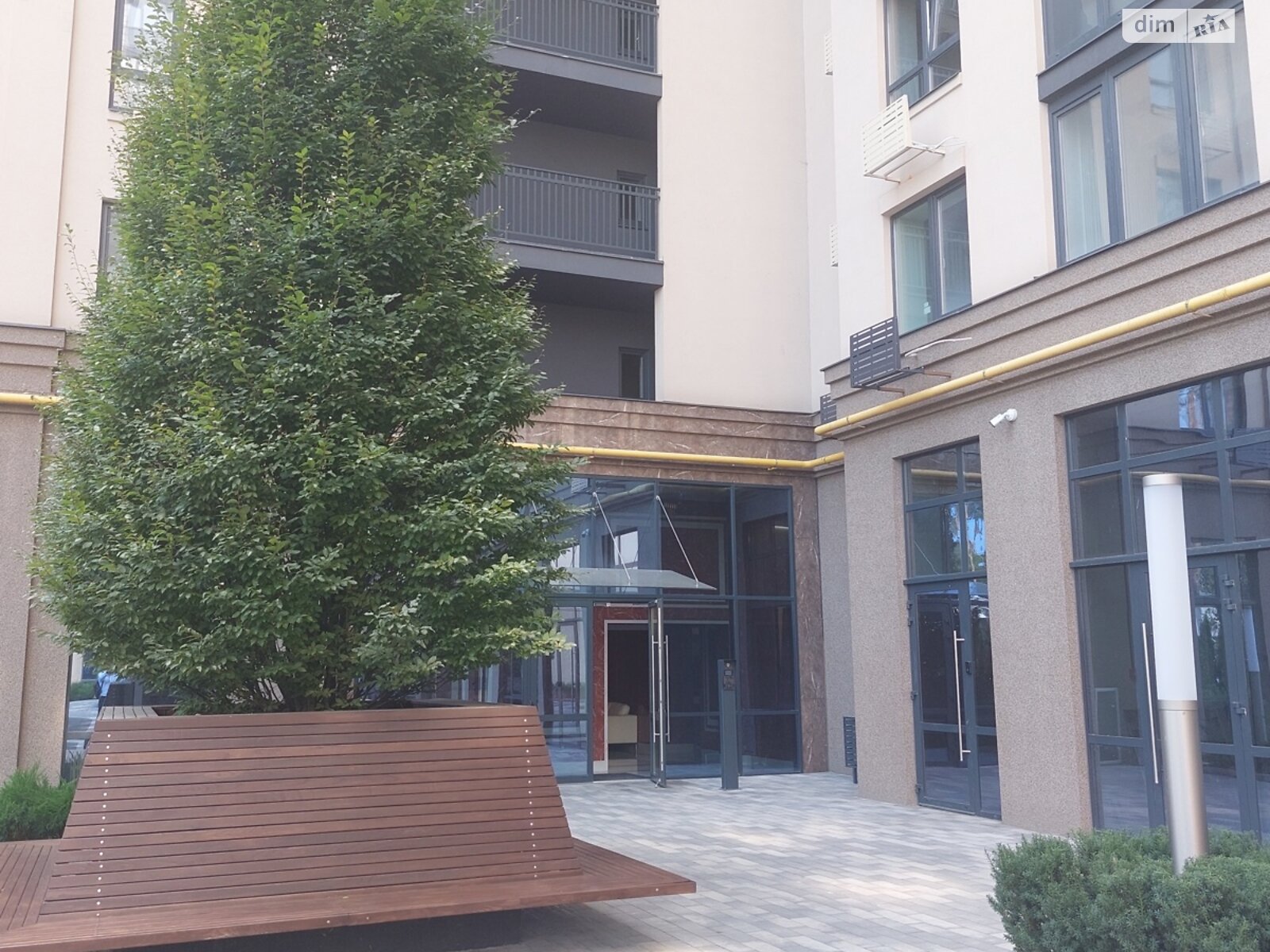 Продаж двокімнатної квартири в Ірпені, на вул. Соборна, кв. 132, фото 1 Продаж двокімнатної квартири в Ірпені, на вул. Соборна, кв. 132, фото 1