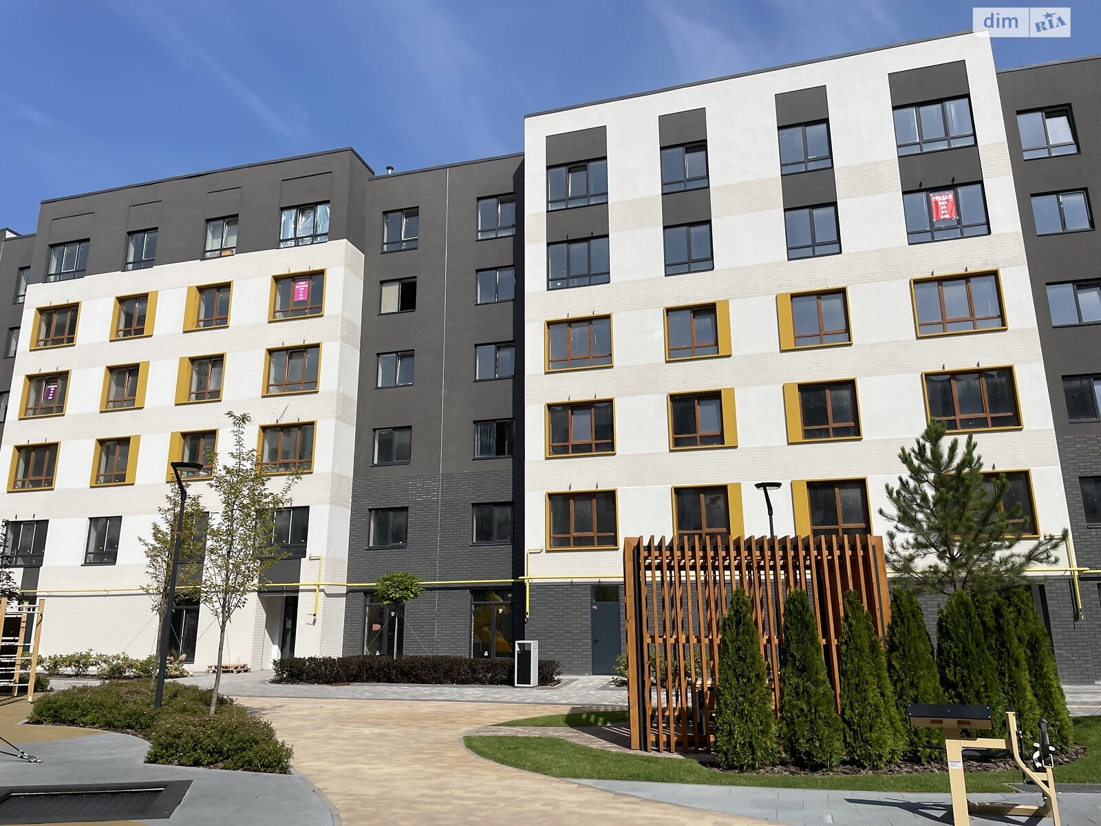 Продаж двокімнатної квартири в Ірпені, на вул. Соборна 13, фото 1 Продаж двокімнатної квартири в Ірпені, на вул. Соборна 13, фото 1
